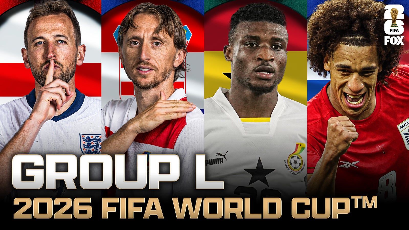 1600x900 Croatia World Cup 2026 Schedule: Locations, Dates, Times