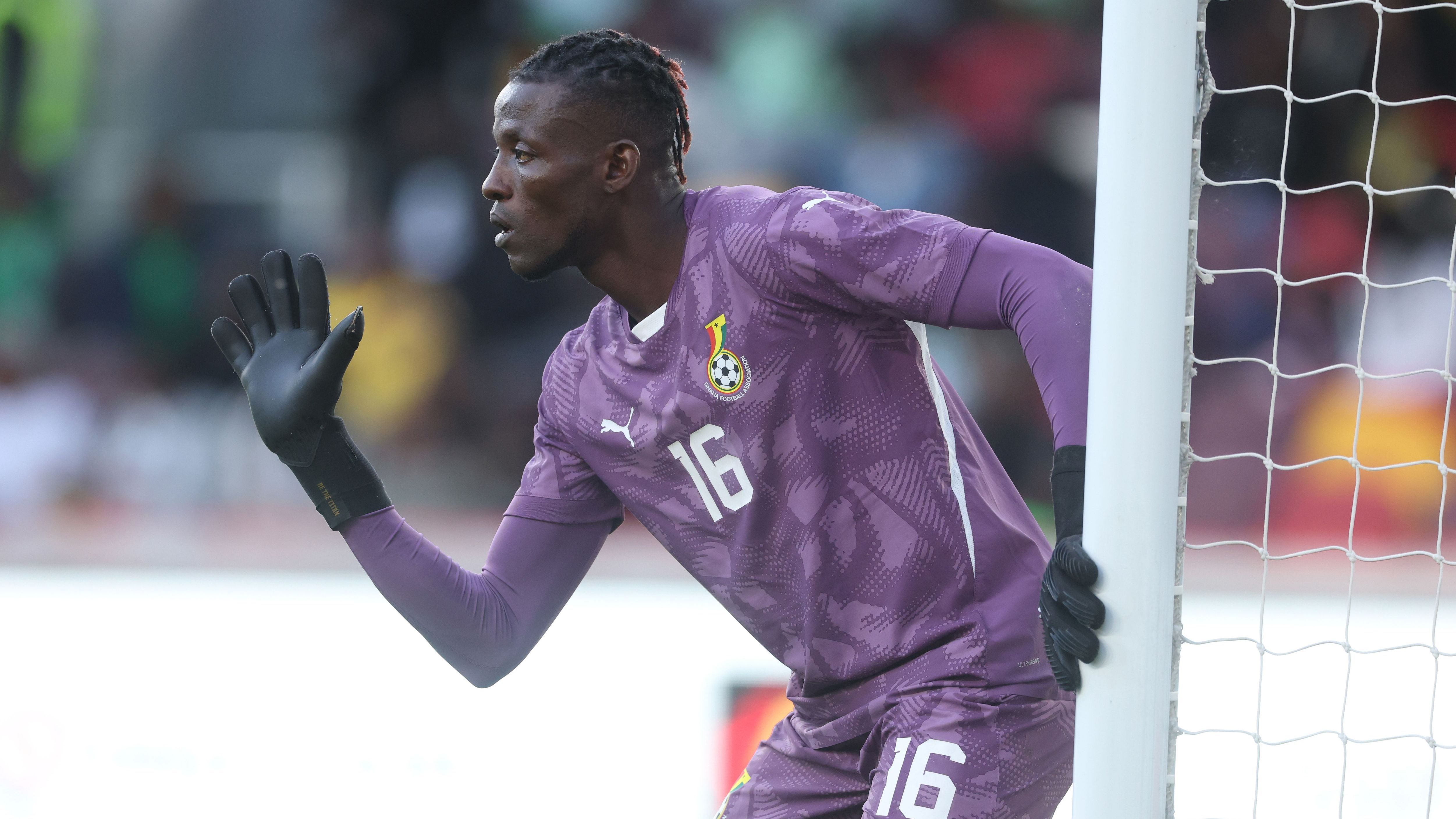 5004x2815 Ghana squad World Cup 2026: Which players will make it to the showpiece in USA, Mexico and Canada?. Goal.com Singapore