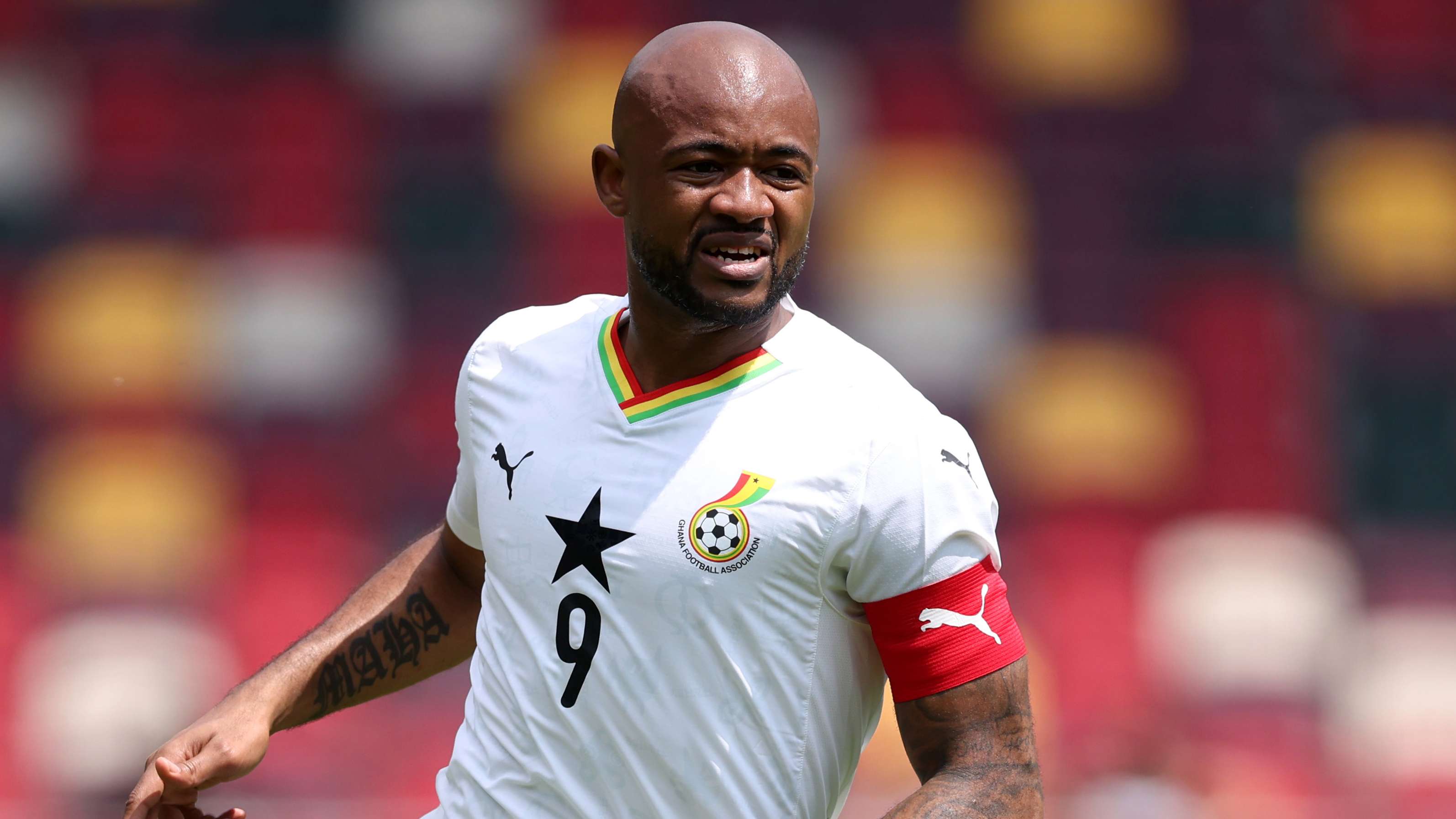 3188x1793 Ghana squad World Cup 2026: Which players will make it to the showpiece in USA, Mexico and Canada?. Goal.com Singapore