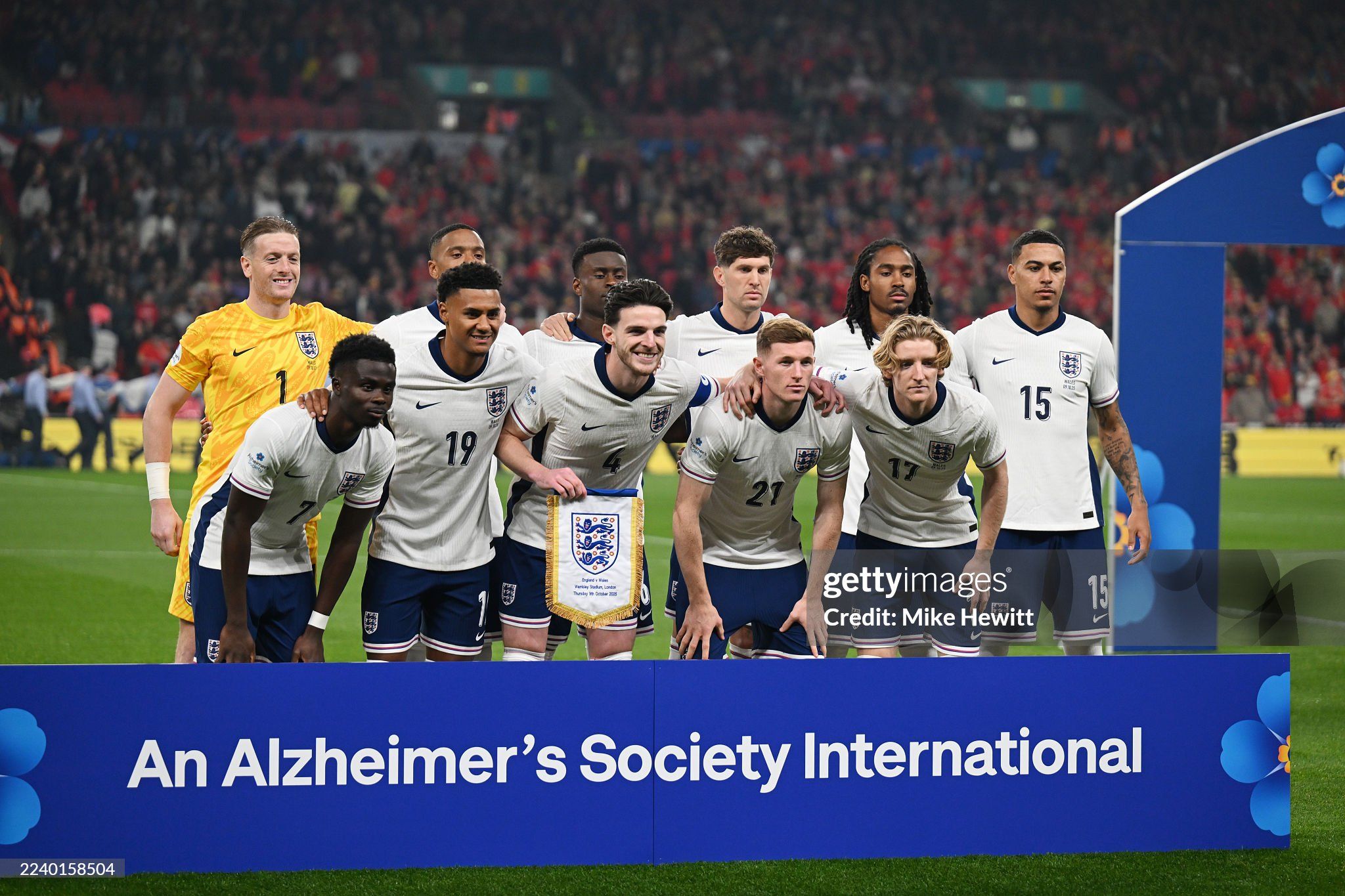 2048x1365 World Cup: We are aware of England's quality- Mohammed Kudus Sports Online
