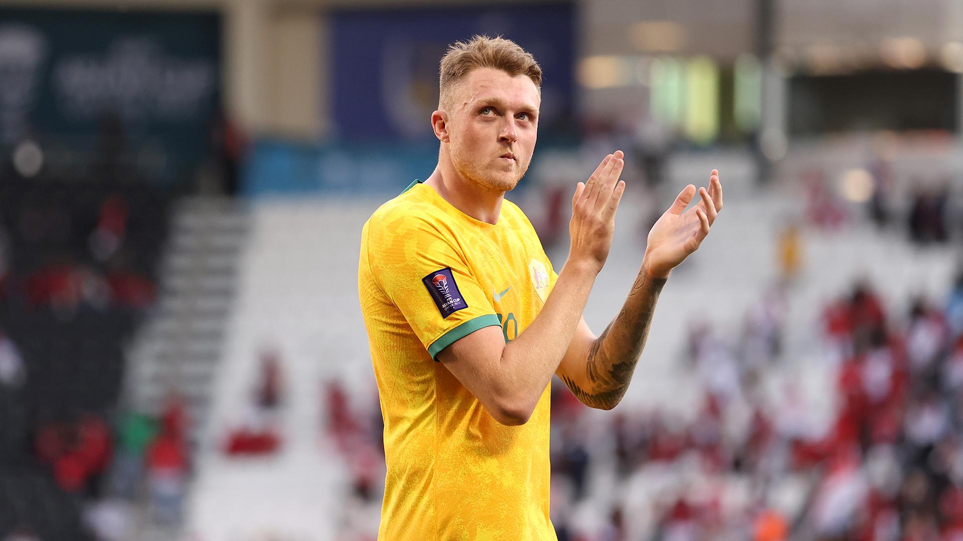1920x1080 Socceroos. Home of the Australian Men's National Football Team