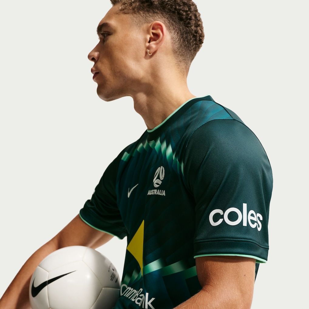 1018x1018 Australia National Team Nike 2026 Academy Pro Pre Match Top
