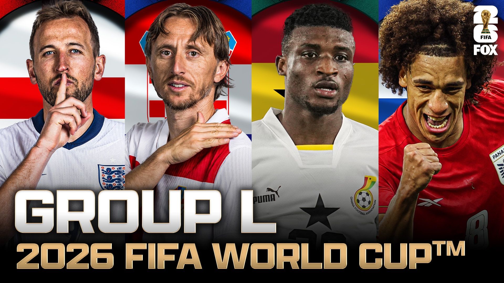 1920x1080 Panama World Cup 2026 Preview: Best Players, Roster, History