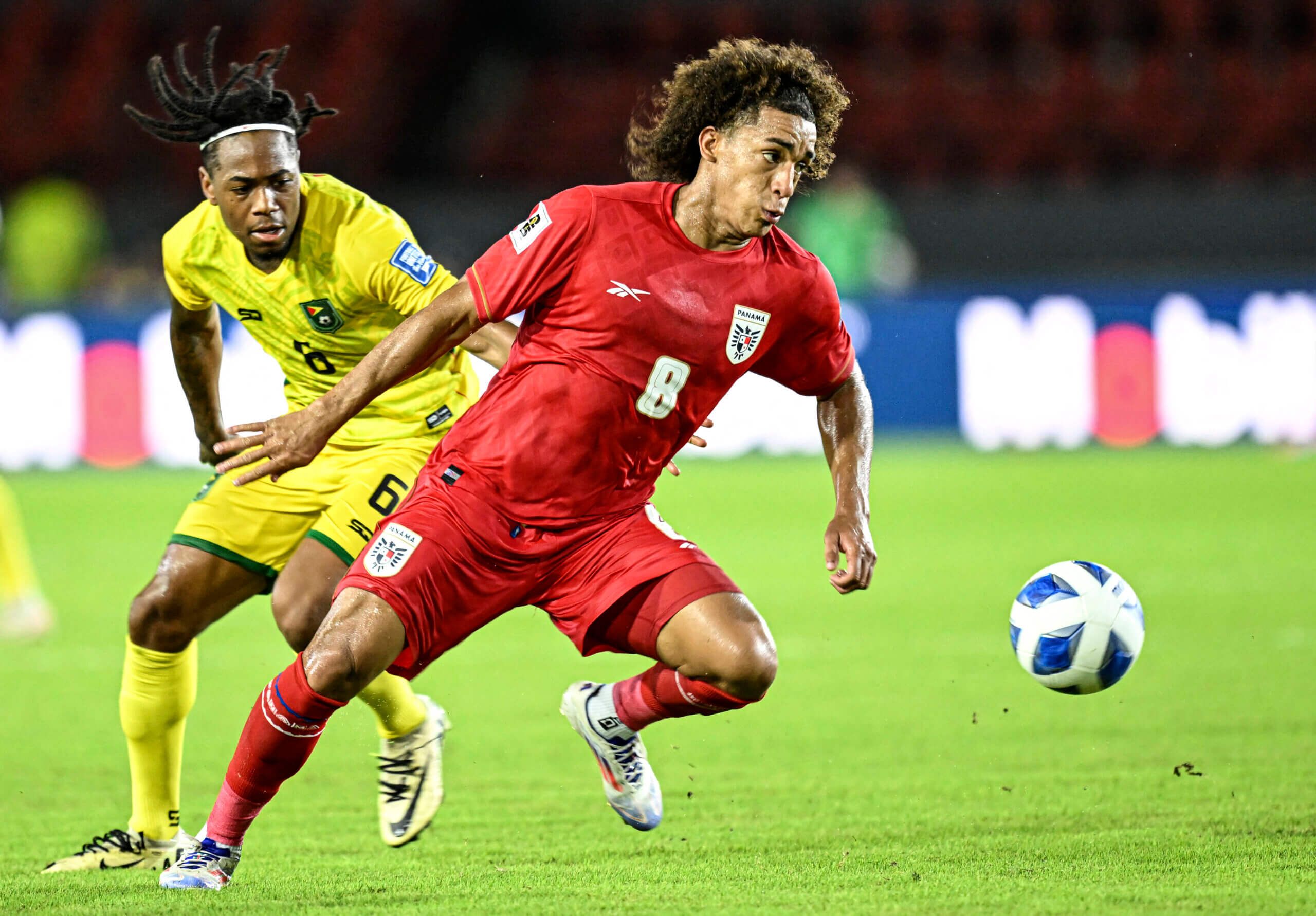 2560x1782 Panama Copa America 2024 squad guide: With substance and style, could they surprise?
