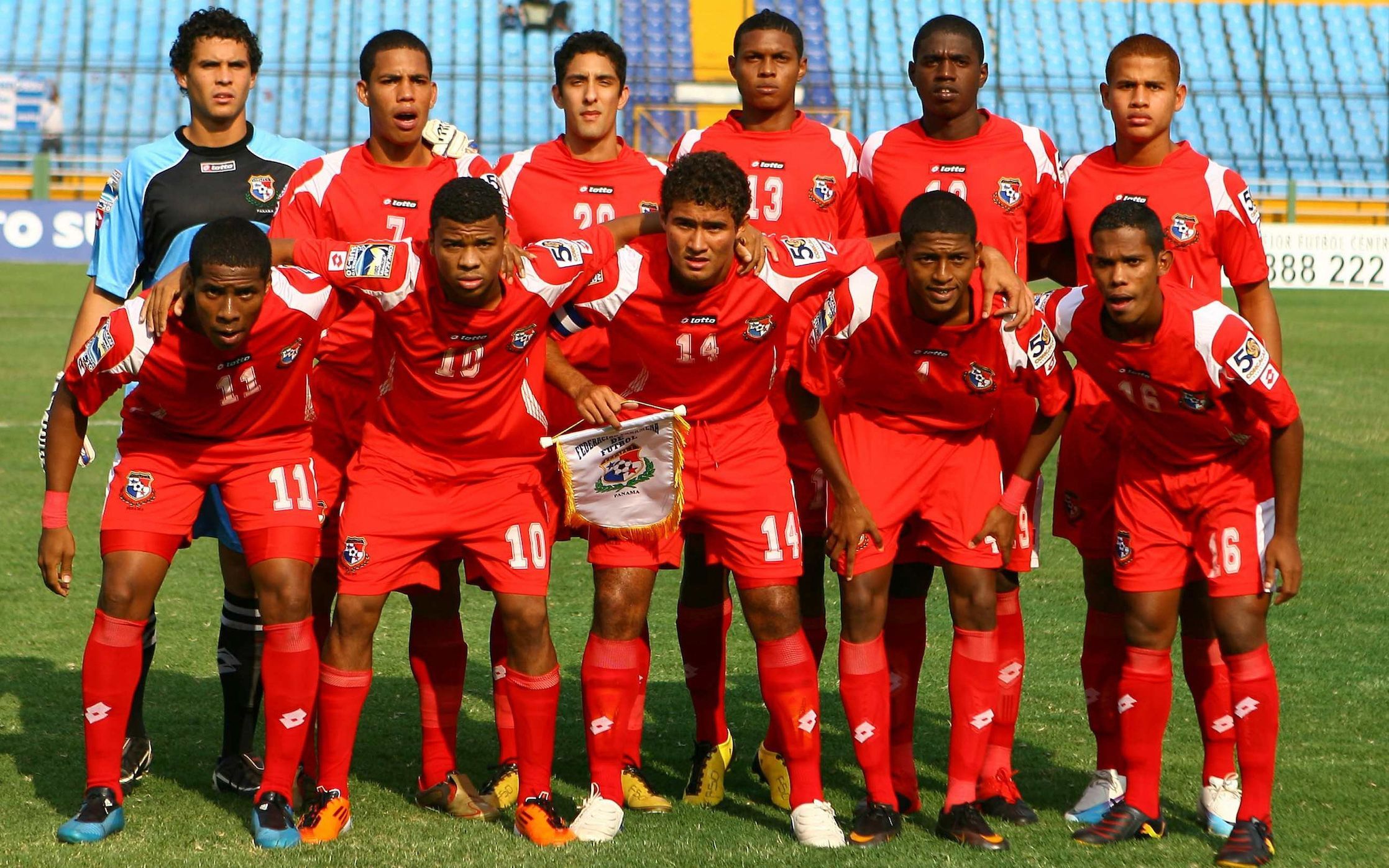 2235x1397 Five Things To Know About Panama U 20s