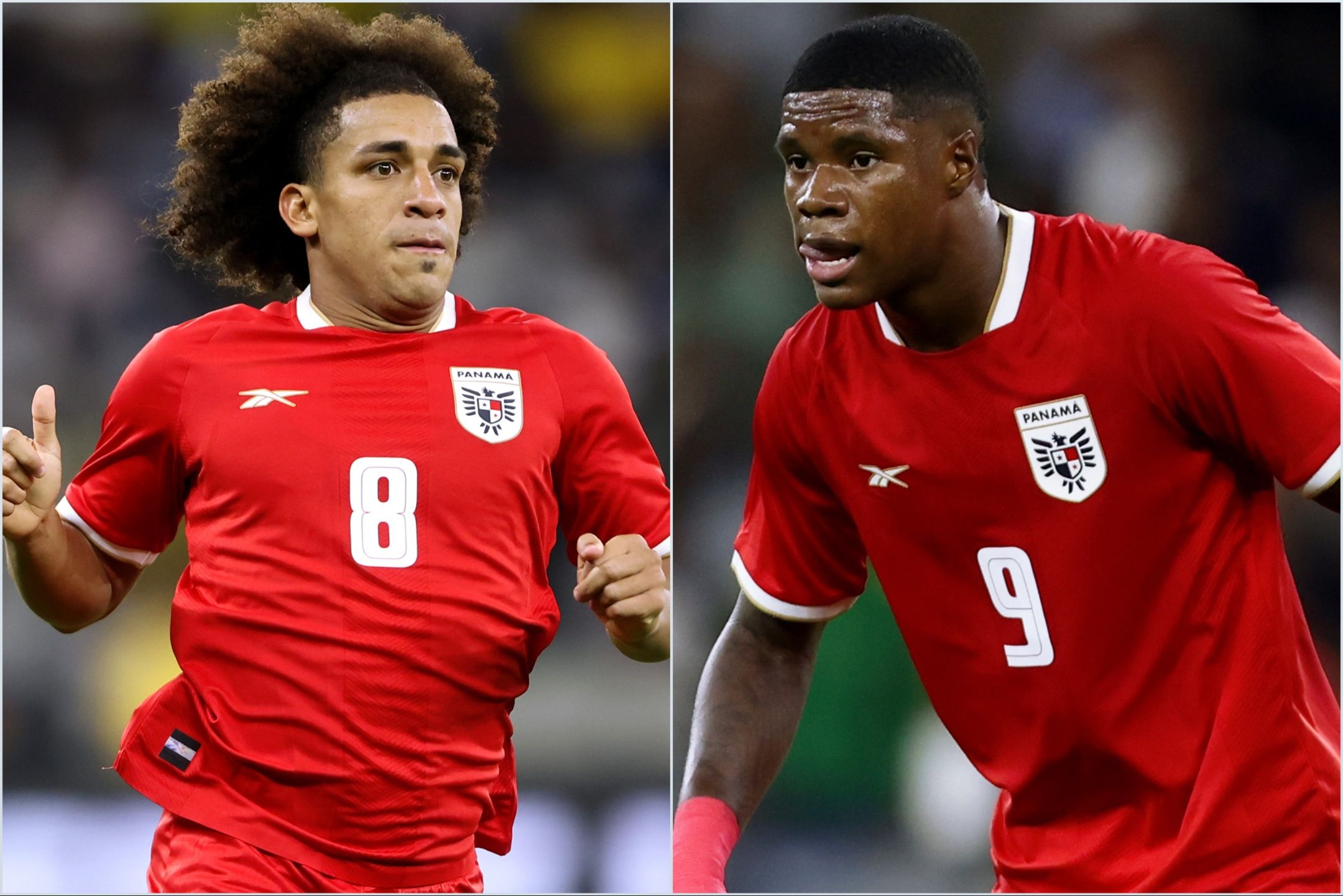 2160x1441 Panama 2026 World Cup Preview: No Longer the Whipping Boys of Yesteryear