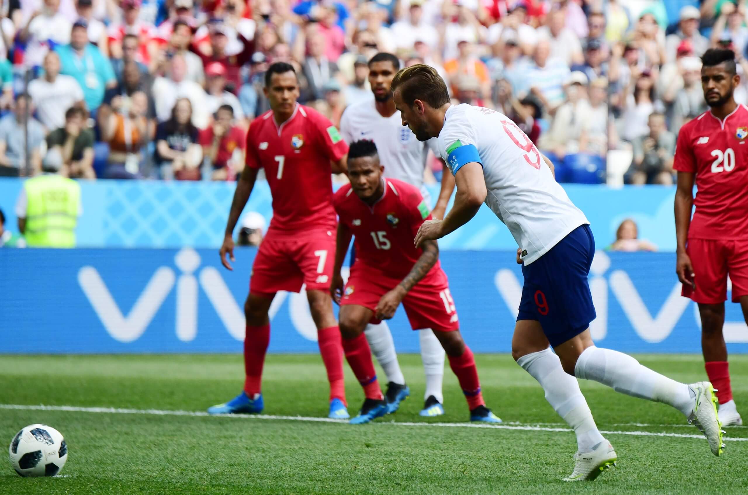 2560x1694 England drawn in 2026 World Cup Group L: What to know about Croatia, Panama, Ghana