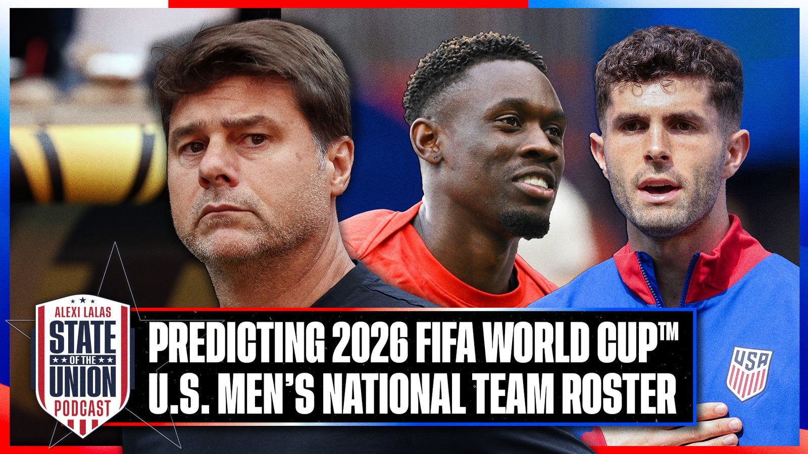 1600x900 Colombia Vs. South Africa: How To Watch, Odds, U 20 Preview