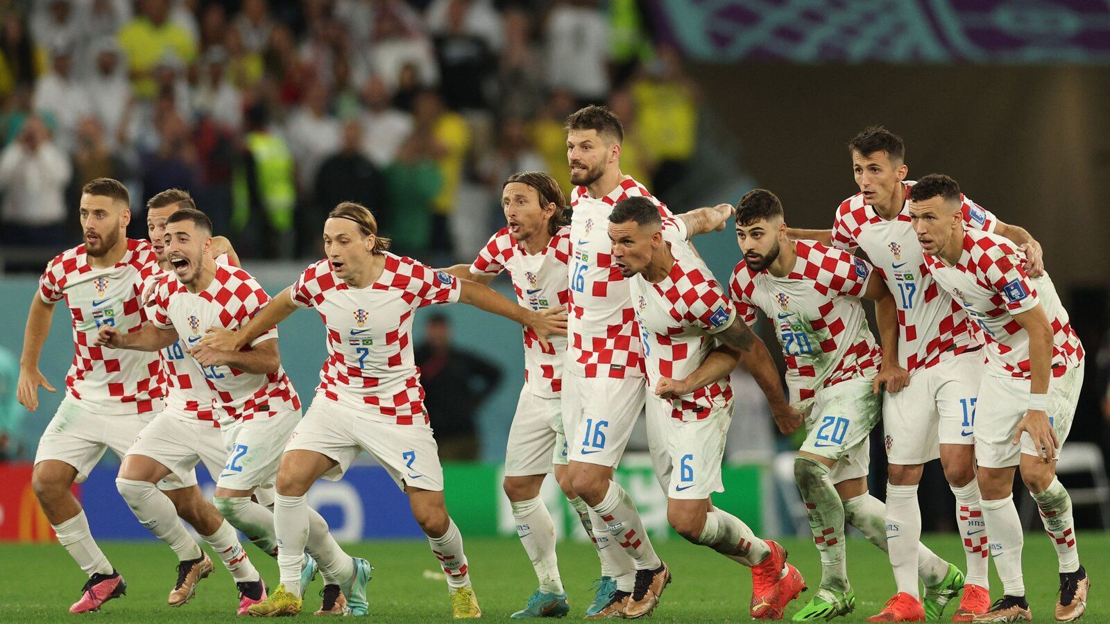1600x900 Croatia Is the World Cup Team That Refuses to Lose