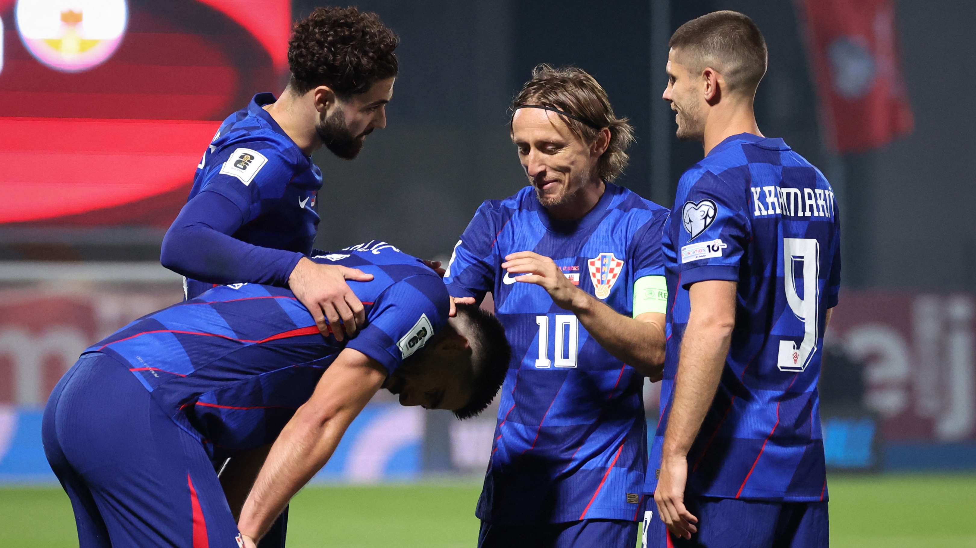 3240x1822 Croatia squad World Cup 2026: Which players will make it to the showpiece in USA, Mexico and Canada?