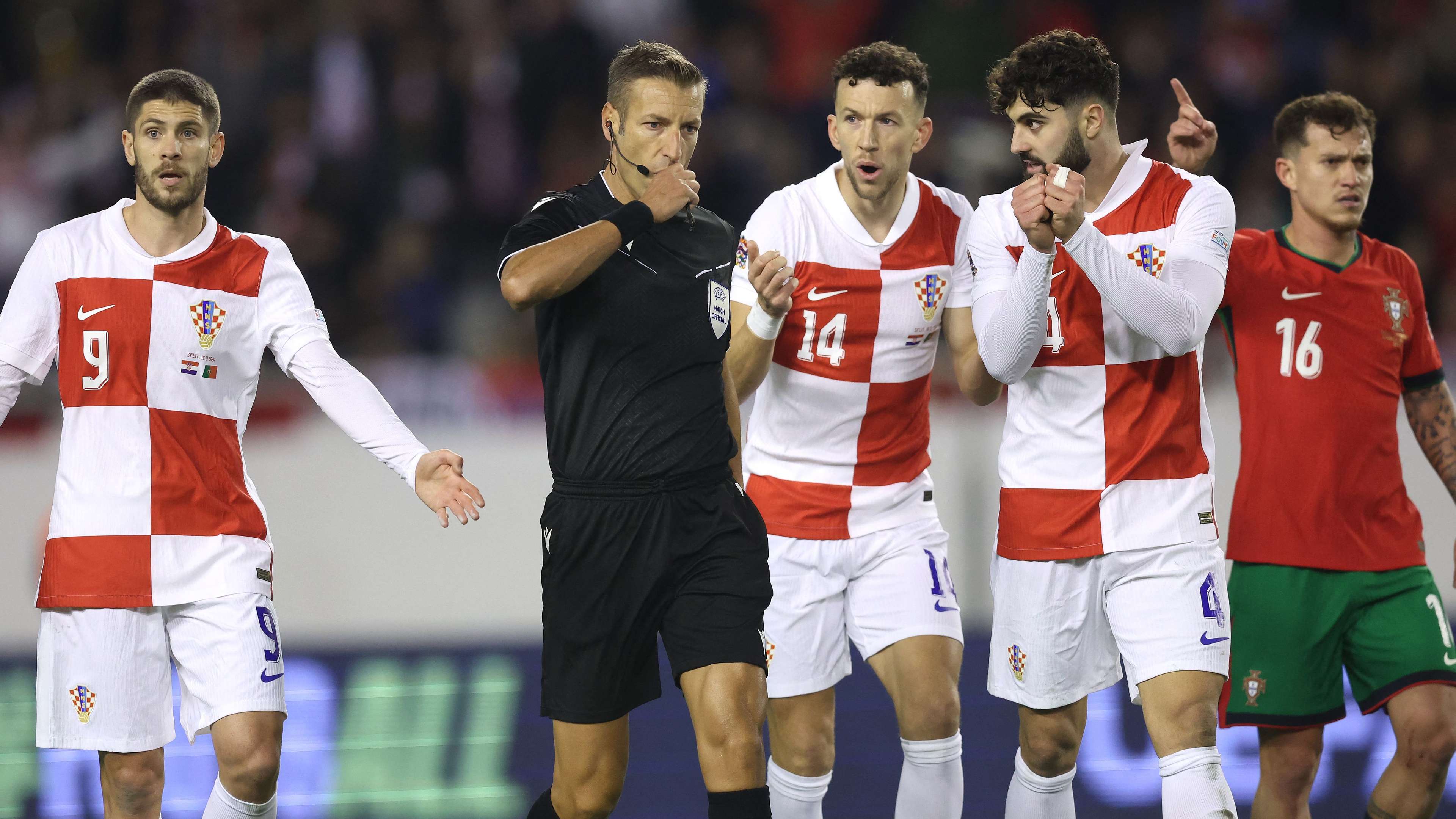 3840x2160 Croatia squad World Cup 2026: Which players will make it to the showpiece in USA, Mexico and Canada?