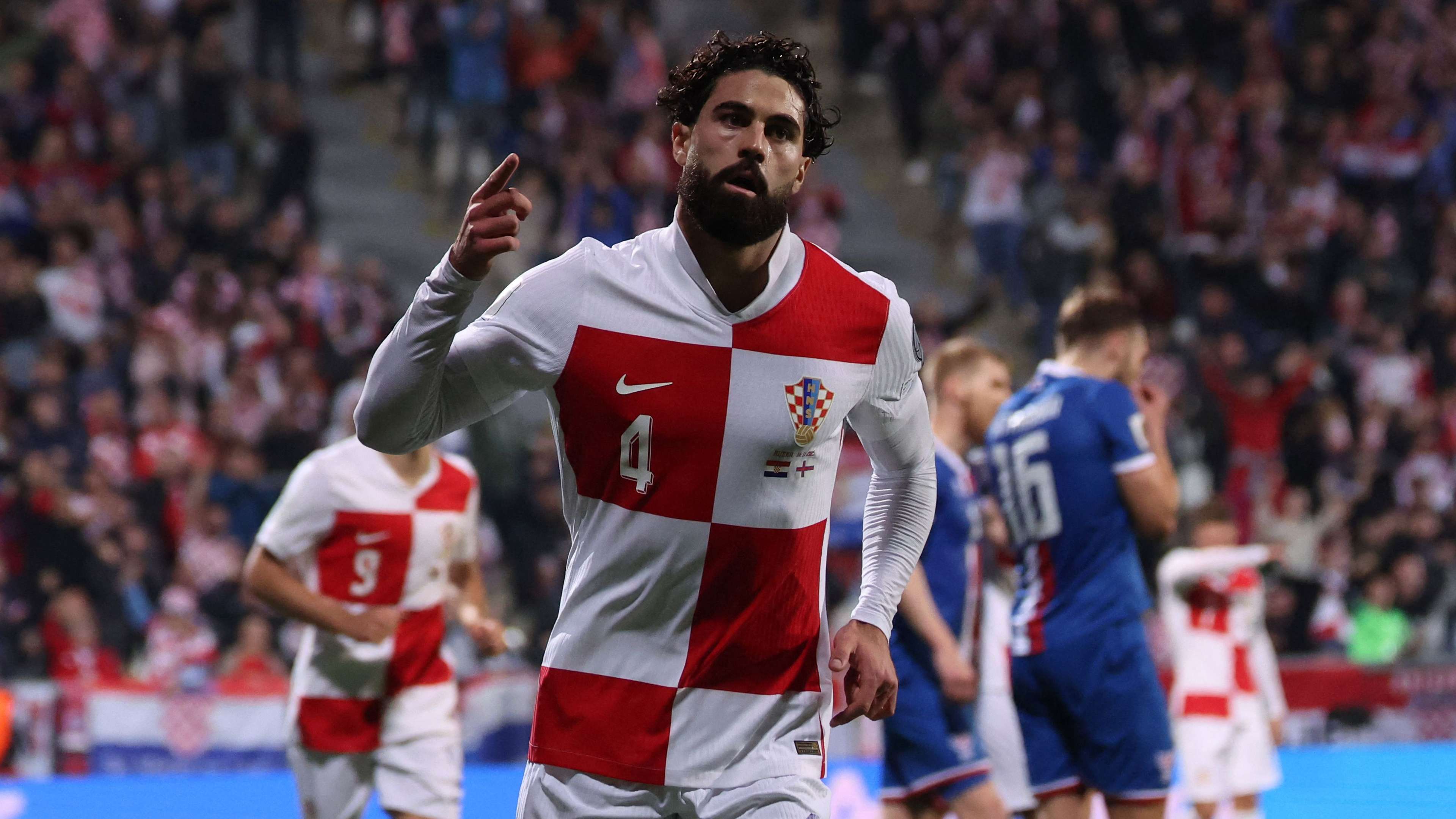 3840x2160 Croatia squad World Cup 2026: Which players will make it to the showpiece in USA, Mexico and Canada?