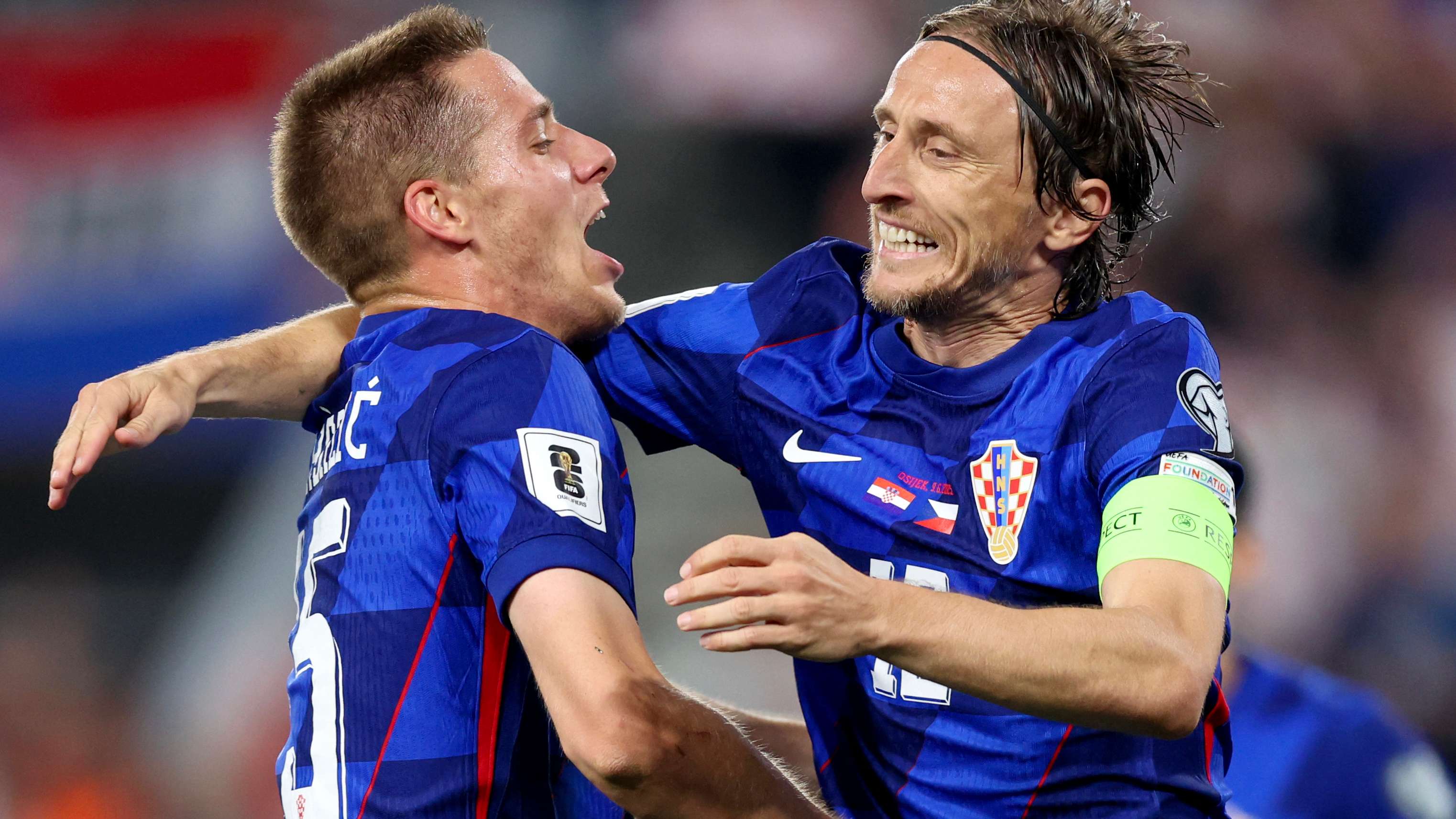 3045x1713 Croatia squad World Cup 2026: Which players will make it to the showpiece in USA, Mexico and Canada?