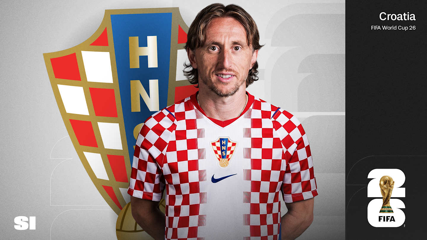 1440x810 Croatia 2026 World Cup Preview: The Underdogs Who Are No Longer Underdogs