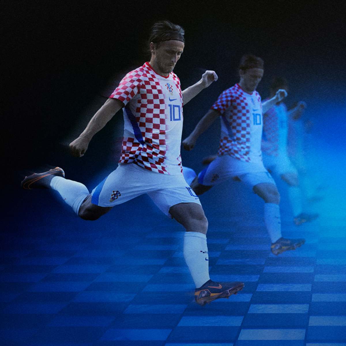 1200x1200 Croatia Football Kits 2026. Nike LU