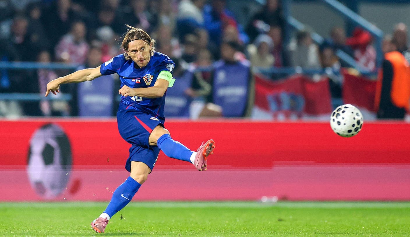 1408x814 Croatia World Cup 2026 Schedule: Locations, Dates, Times