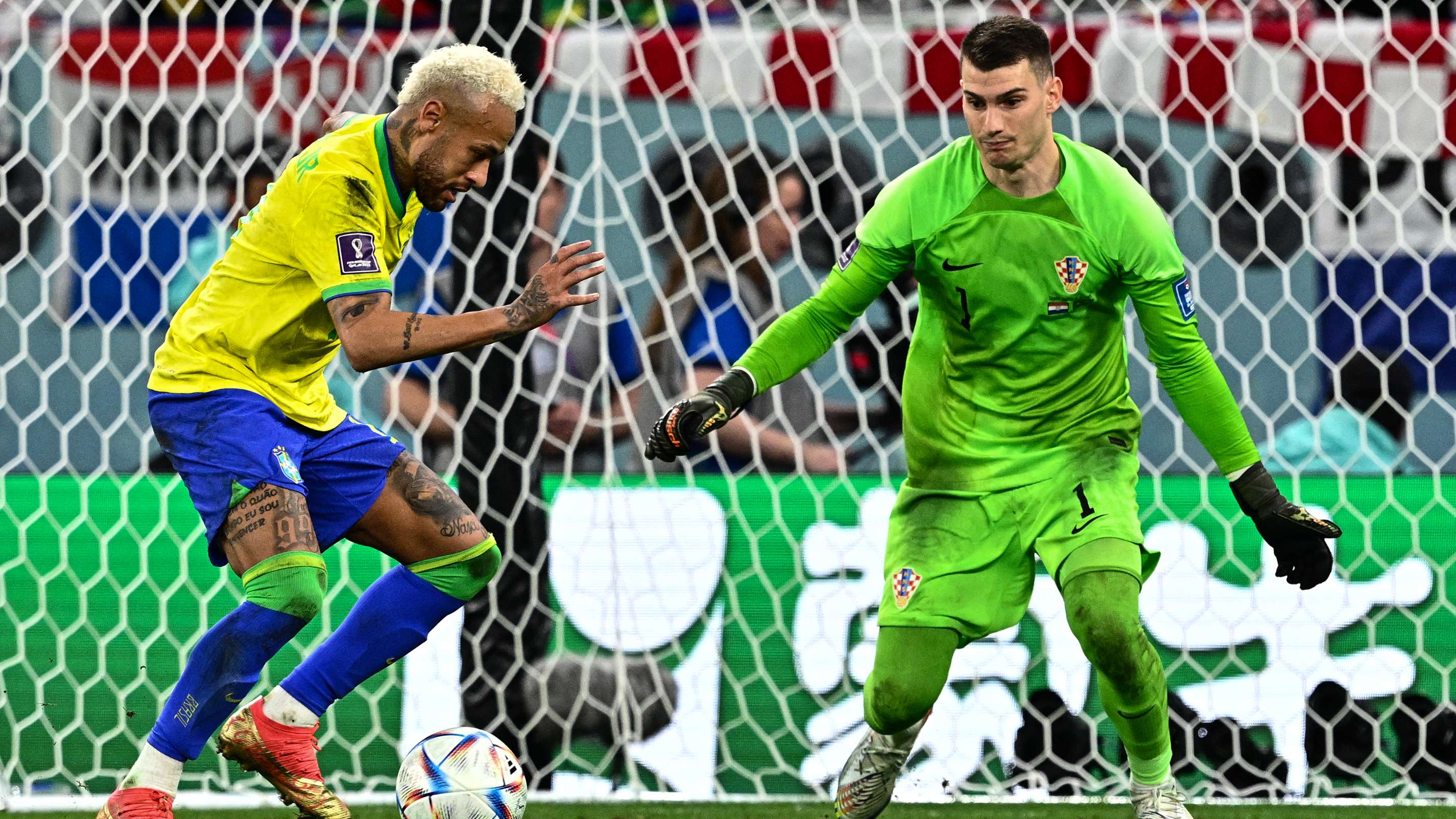 2851x1604 Croatia squad World Cup 2026: Which players will make it to the showpiece in USA, Mexico and Canada?