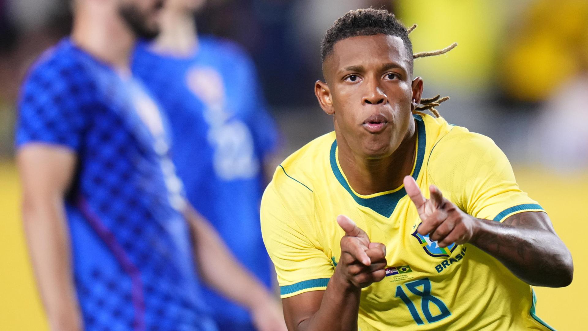 1920x1080 Brazil 3 1 Croatia (Mar 2026) Final Score