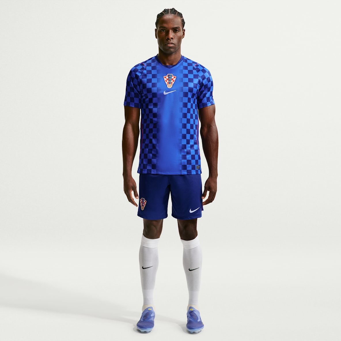 1184x1184 Croatia Football Kits 2026. Nike LU