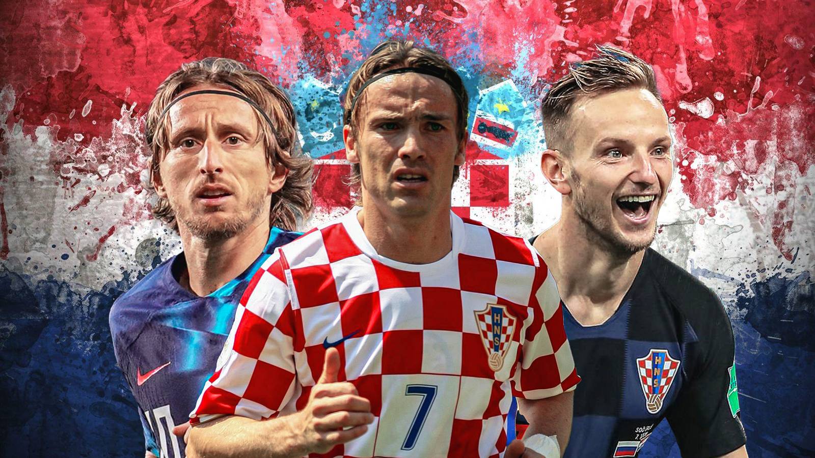 1600x900 Greatest Croatian Players in Football History [Ranked]