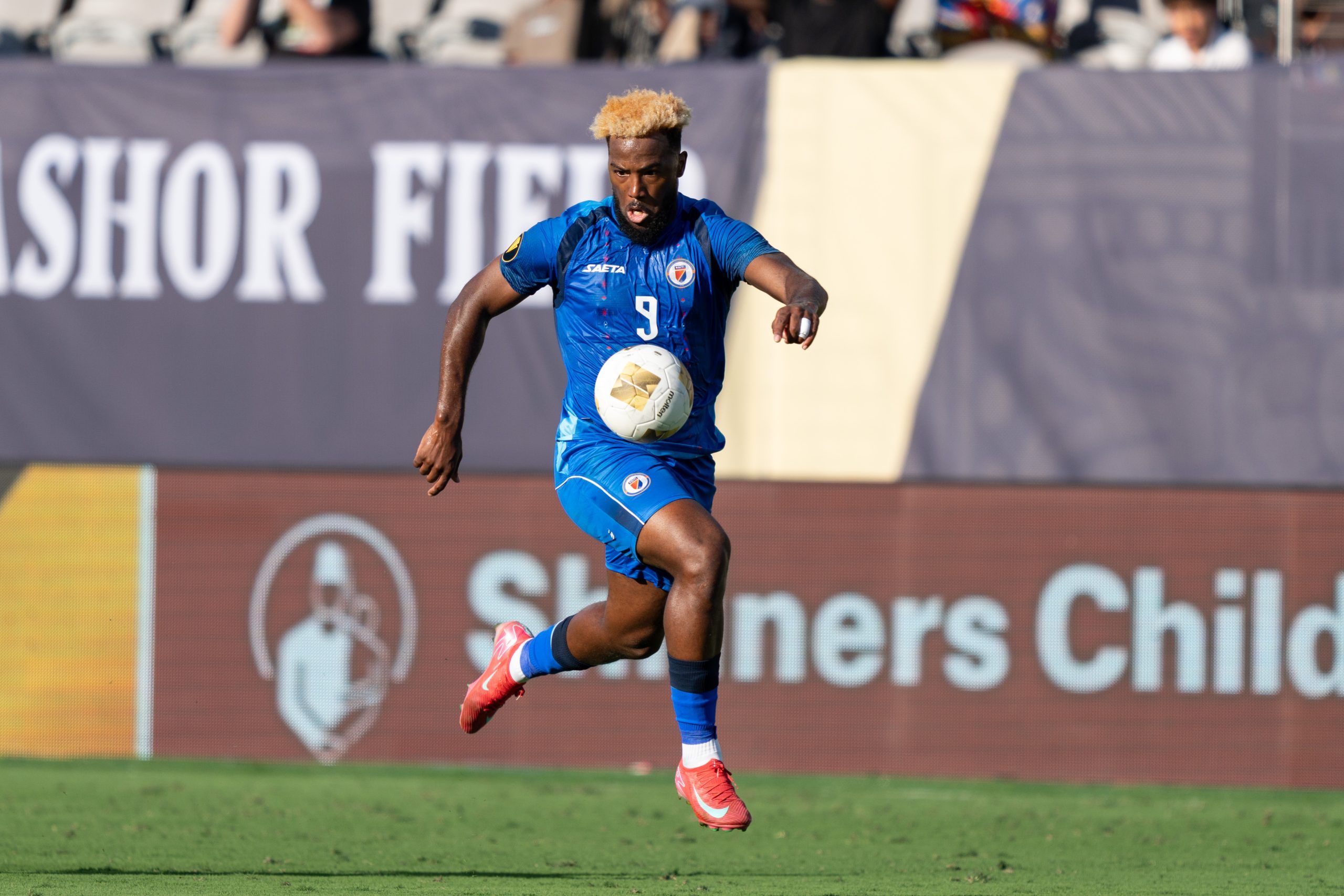 2560x1707 Haiti World Cup 2026 Preview: Best Players, Roster, History