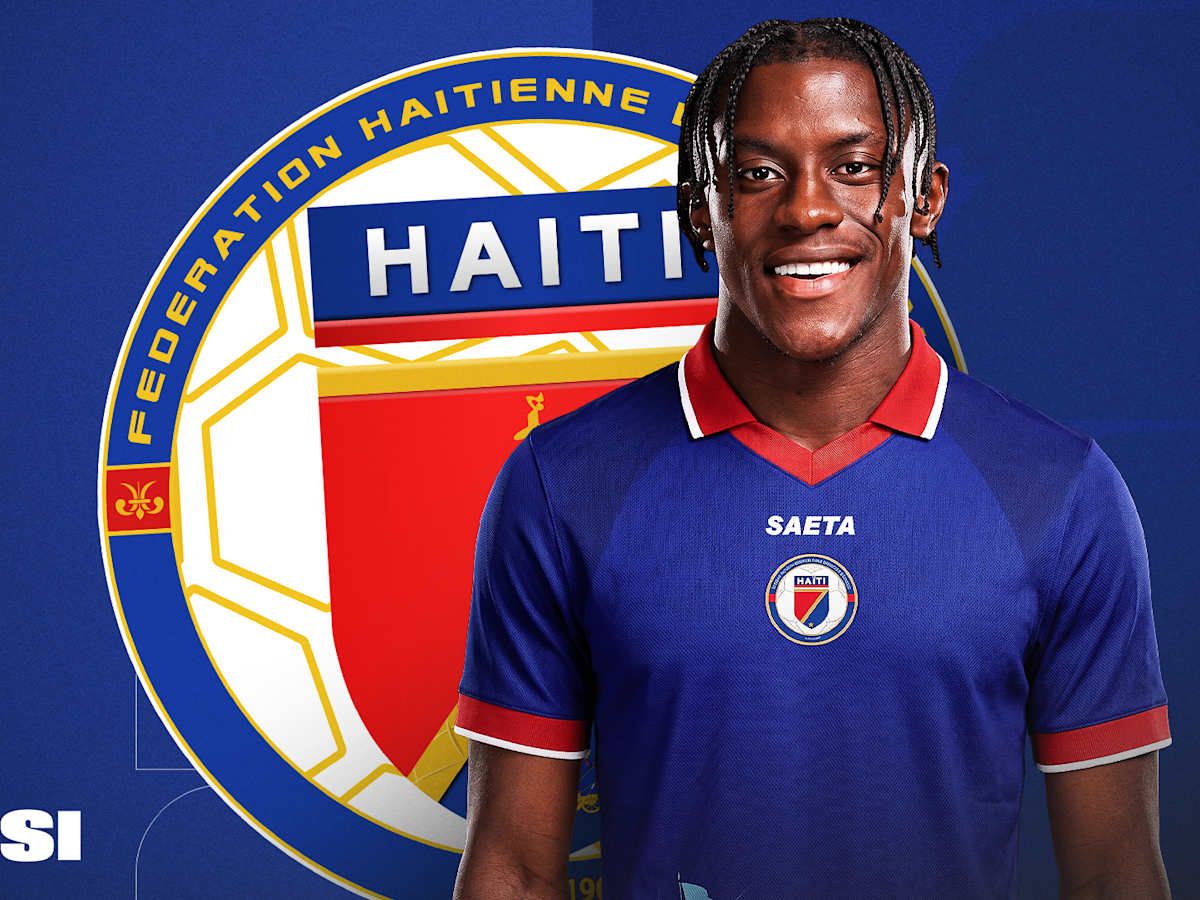 1200x900 Haiti 2026 World Cup Preview: the Ultimate Test That Fulfills Lifelong Ambitions