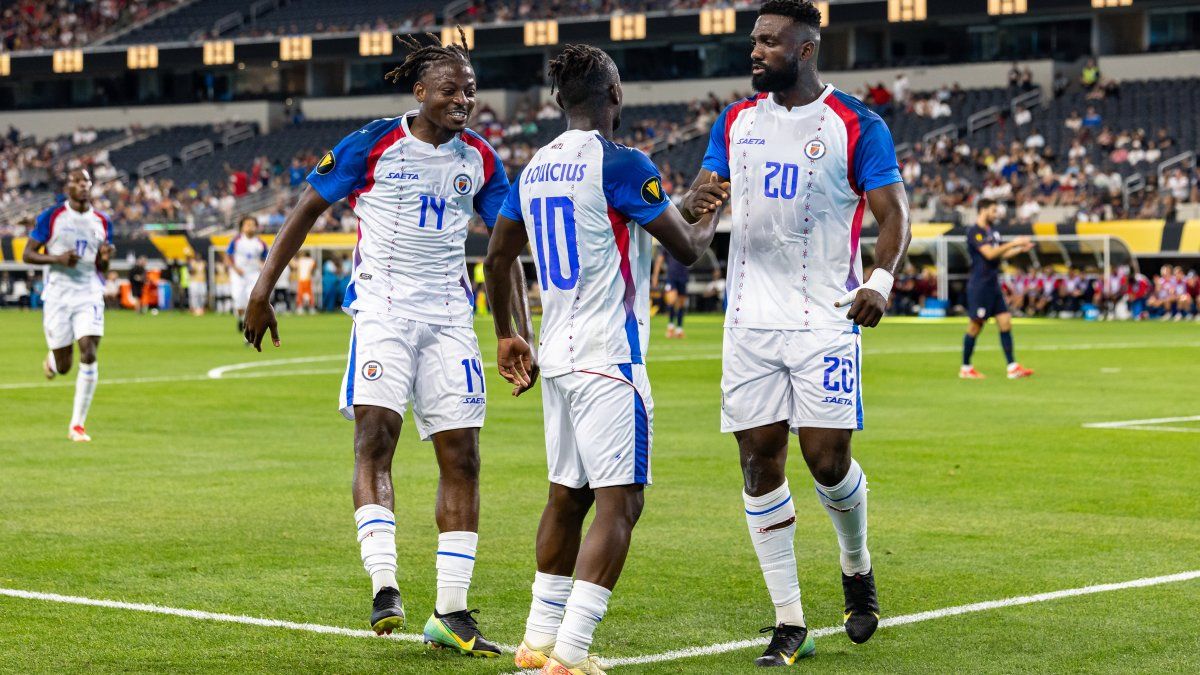 1200x675 Haiti qualifies for the World Cup for the first time in 51 years