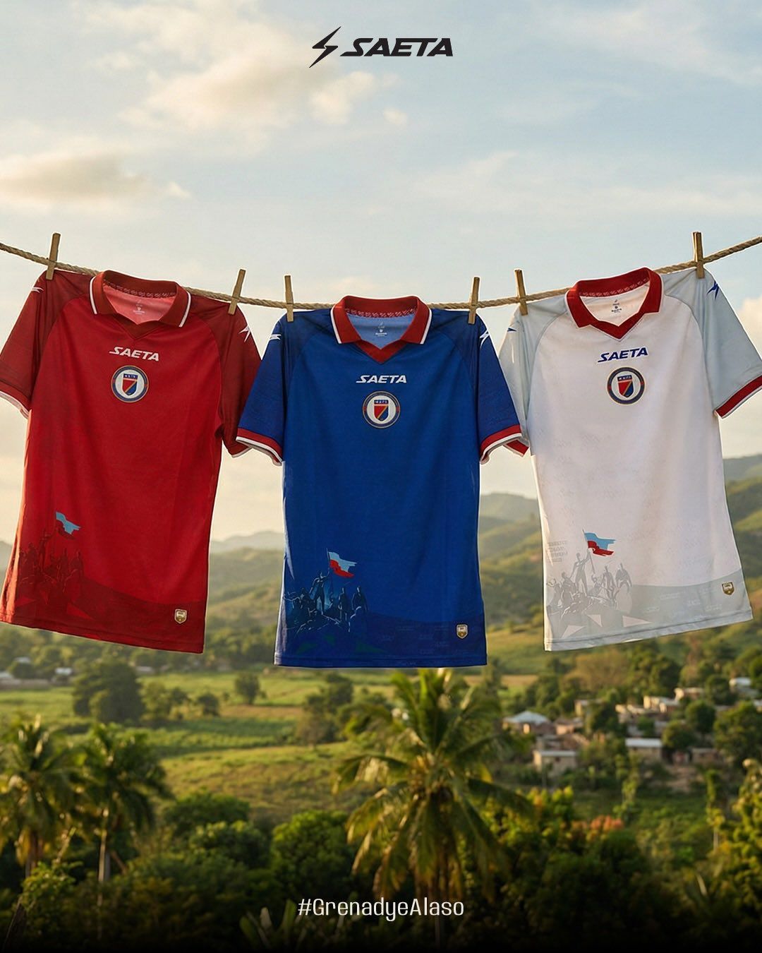 1080x1350 Haiti 2026 World Cup Preview: the Ultimate Test That Fulfills Lifelong Ambitions