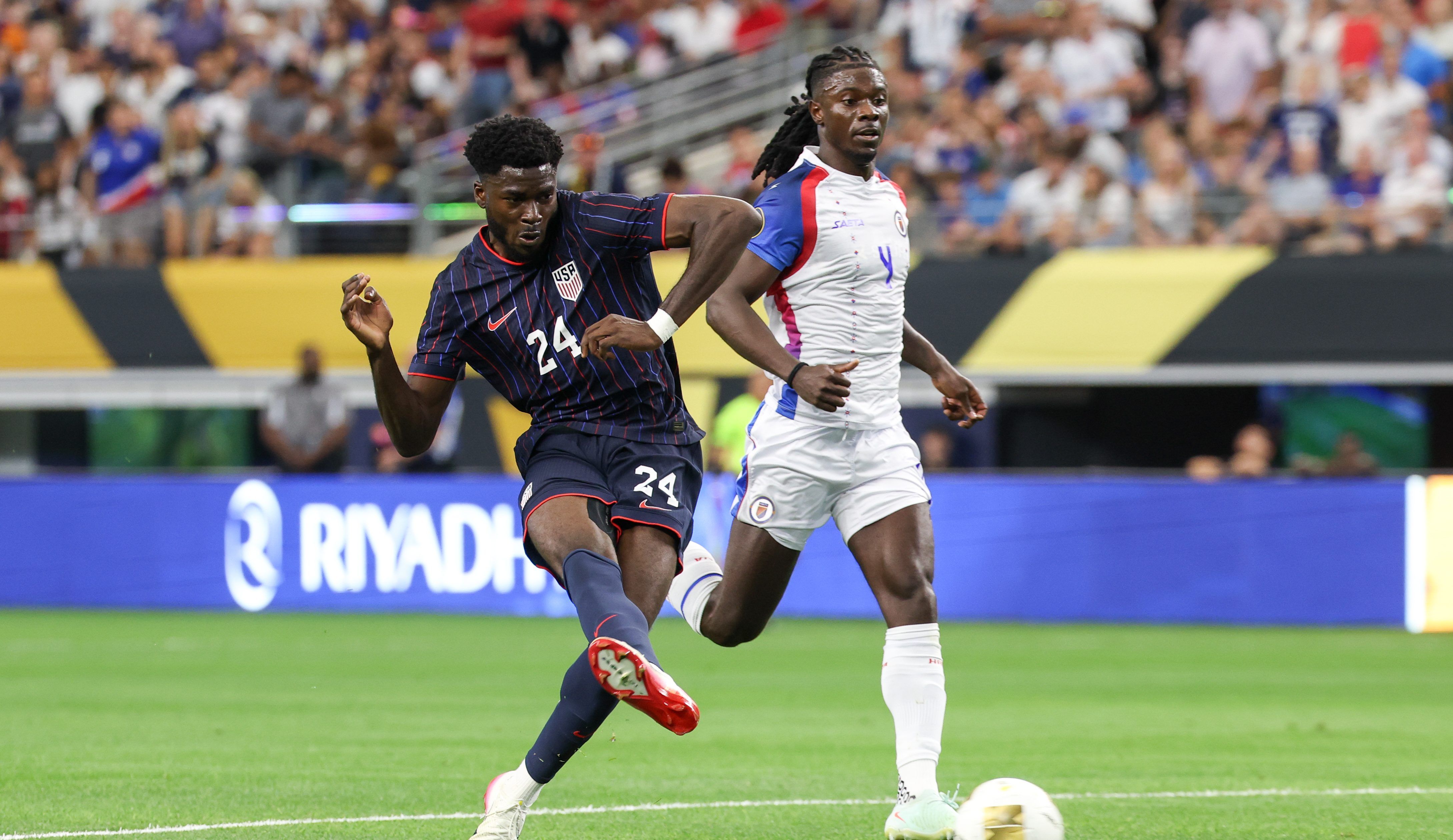 4357x2519 Haiti's 2026 World Cup qualification celebrated in Boston