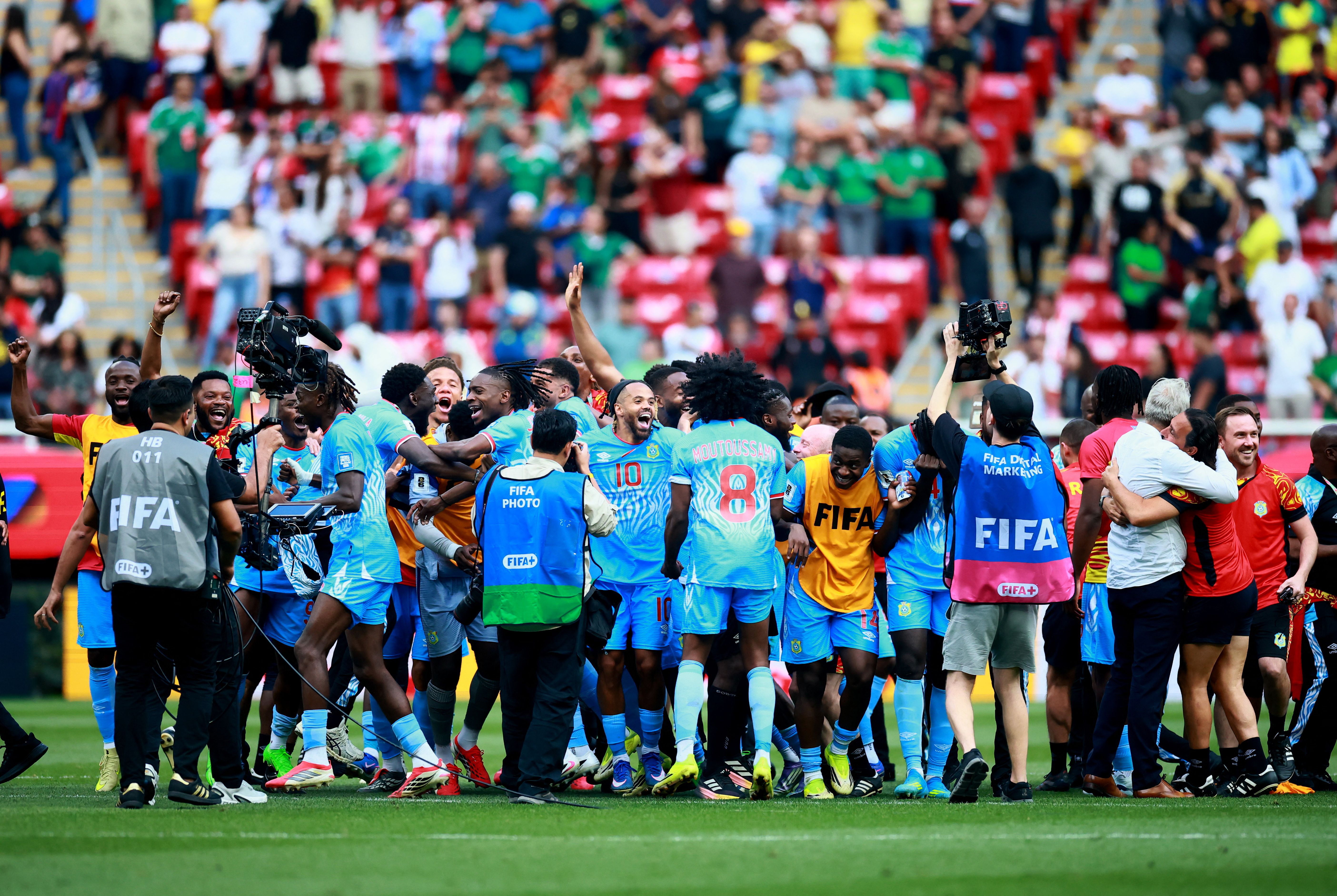 5617x3764 Tuanzebe shines for DR Congo as they qualify for World Cup