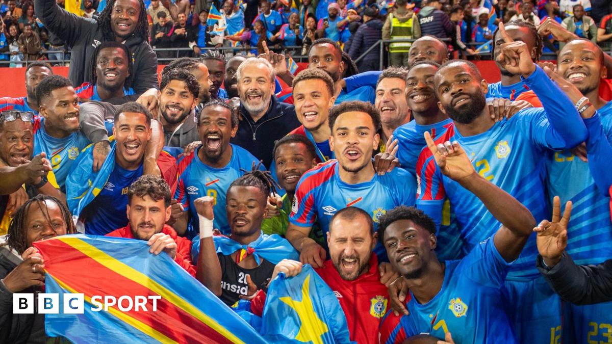 1200x675 World Cup 2026 qualifying: Gabriel Zakuani urges DR Congo to keep focus