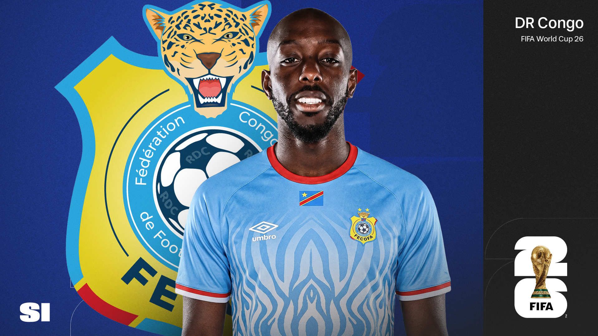 1919x1079 DR Congo 2026 World Cup Preview: Overlooked Leopards Demand Respect