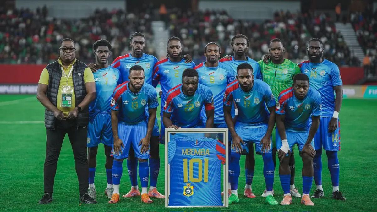 1200x675 World Cup: DR Congo learns fate, full playoff draw revealed
