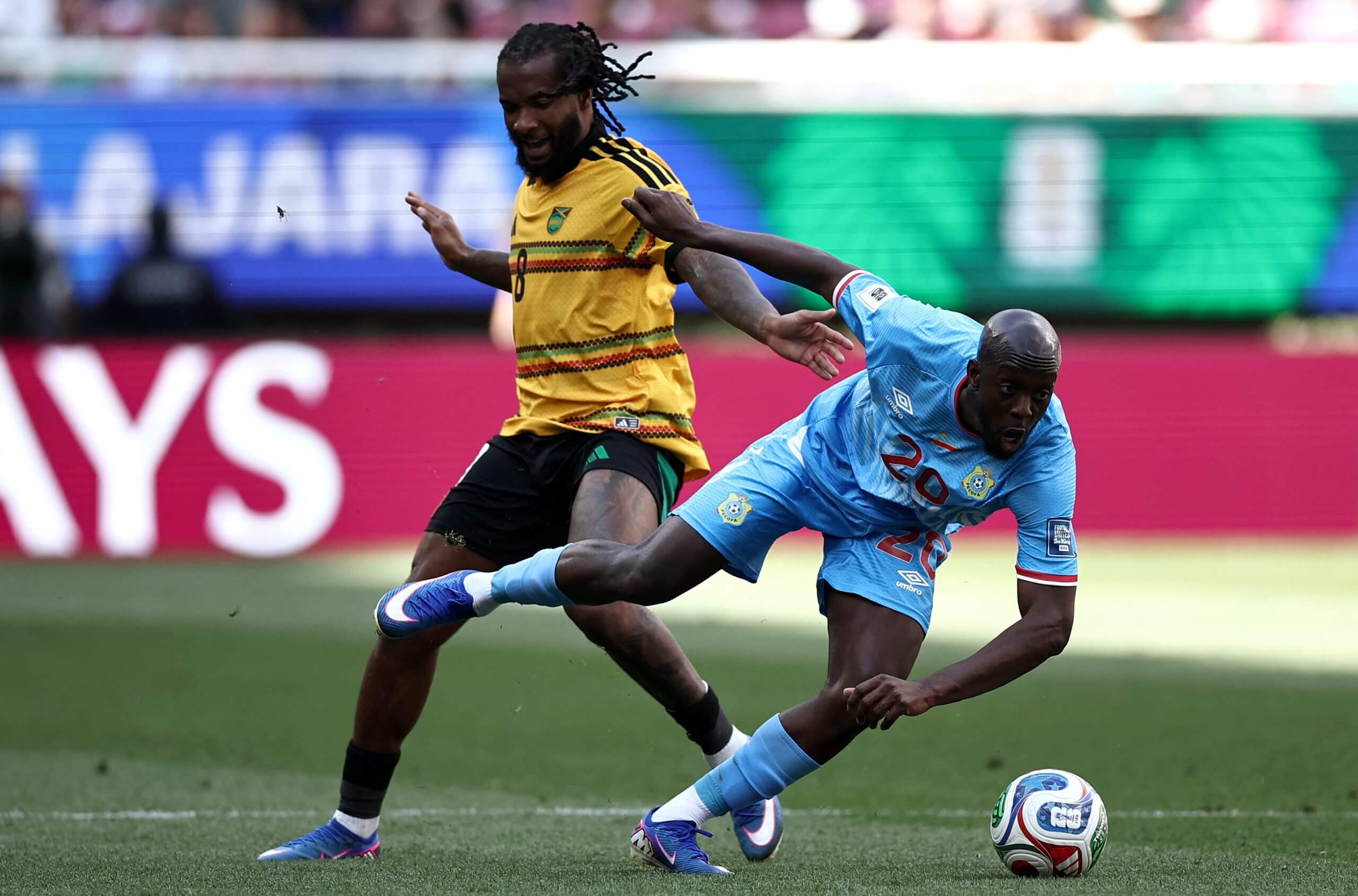 2560x1690 DR Congo 1 Jamaica 0