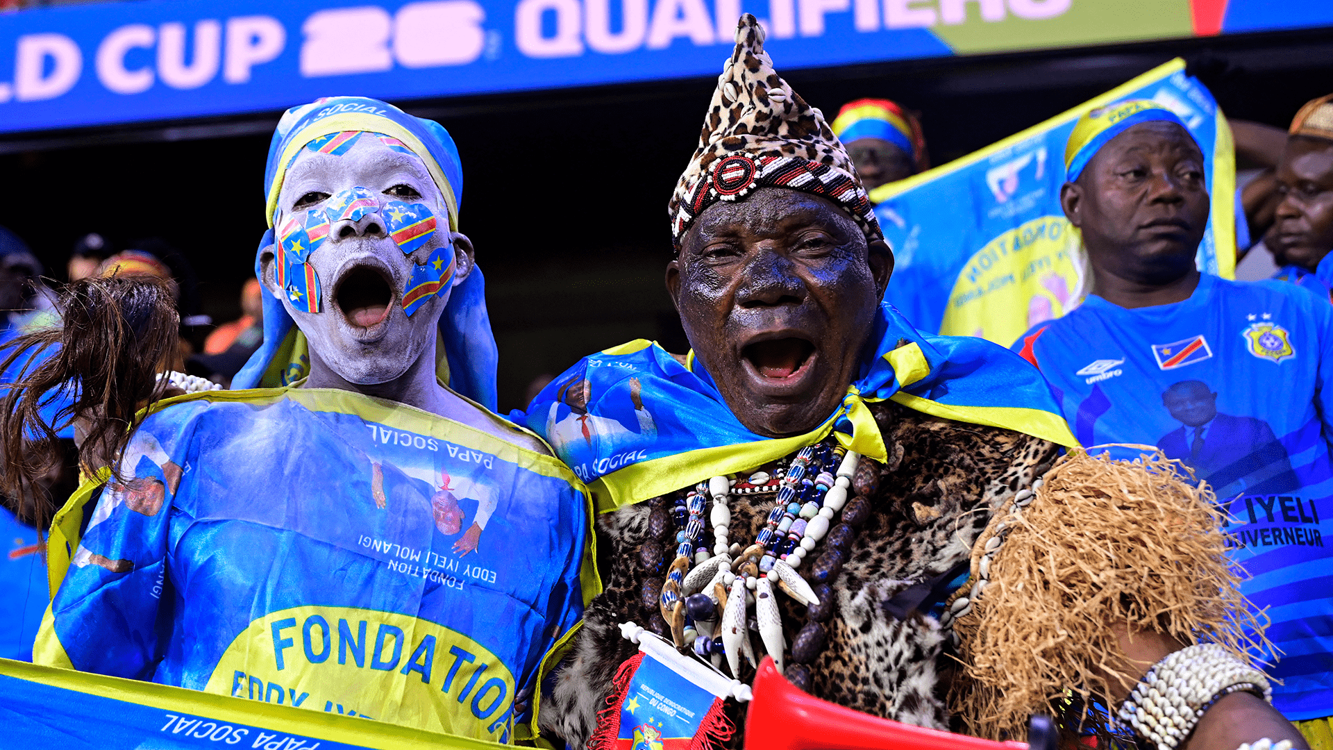 1920x1080 DR Congo: From Being the Top Entertainer at AFCON 2025 to Chasing a Spot in the 2026 World Cup