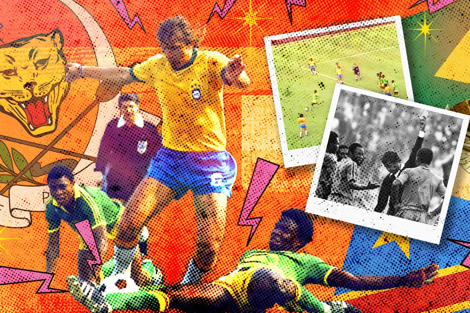1620x1080 Dark history of DR Congo's last World Cup under different name, from pay row to being 'threatened' by president's guards