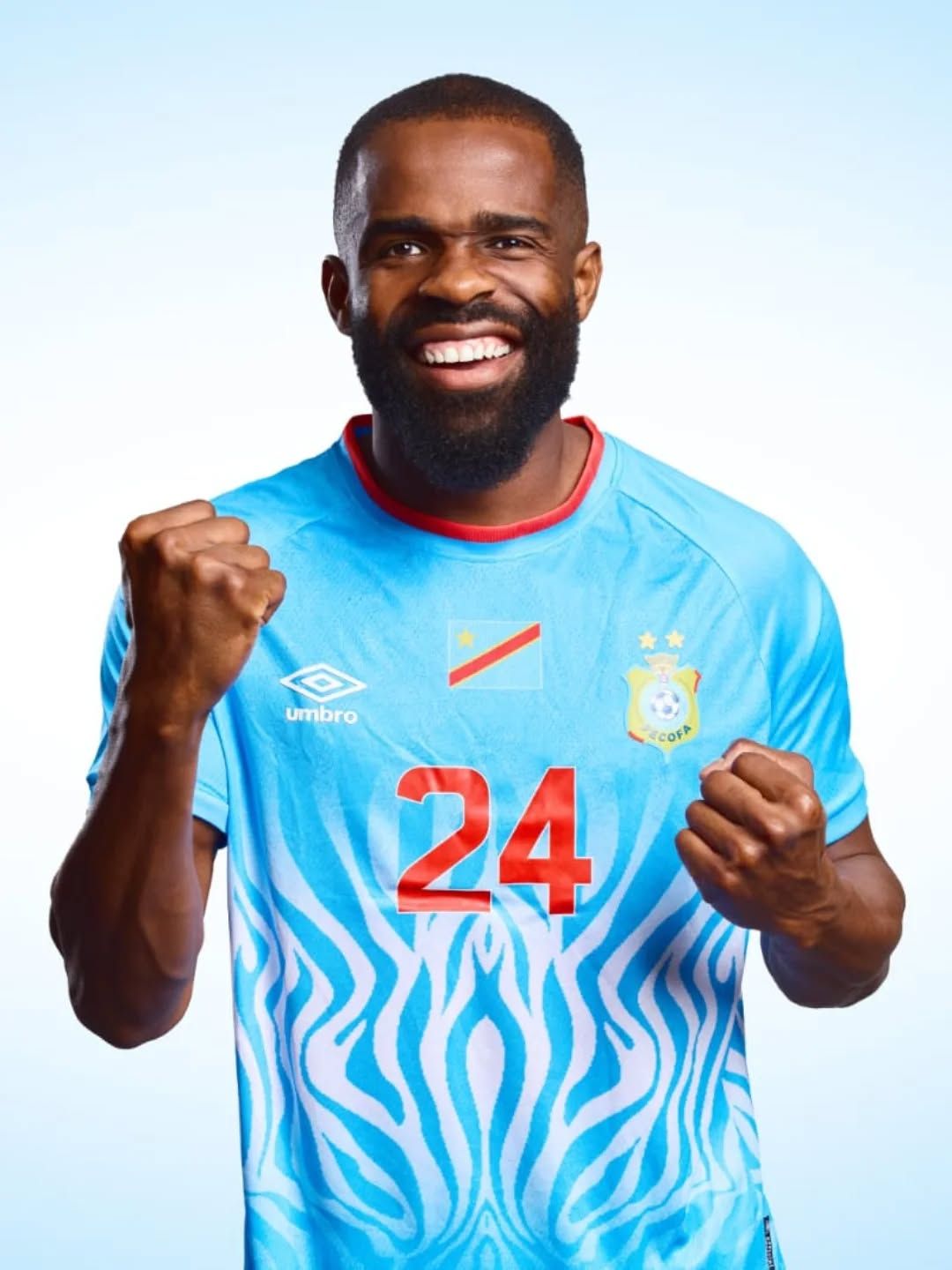 1080x1440 DR Congo 25 26 Umbro Home Kit