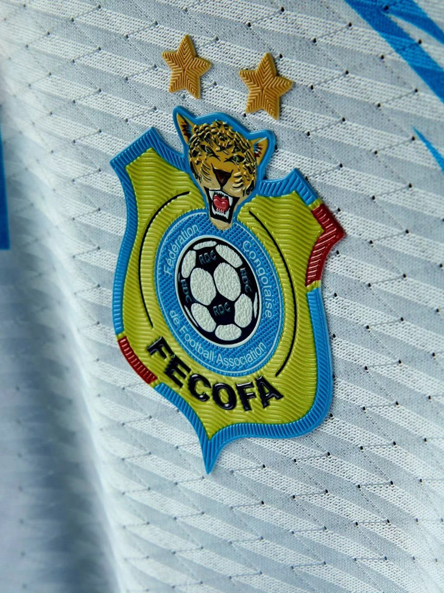 1440x1920 DR Congo 25 26 Umbro Away Kit