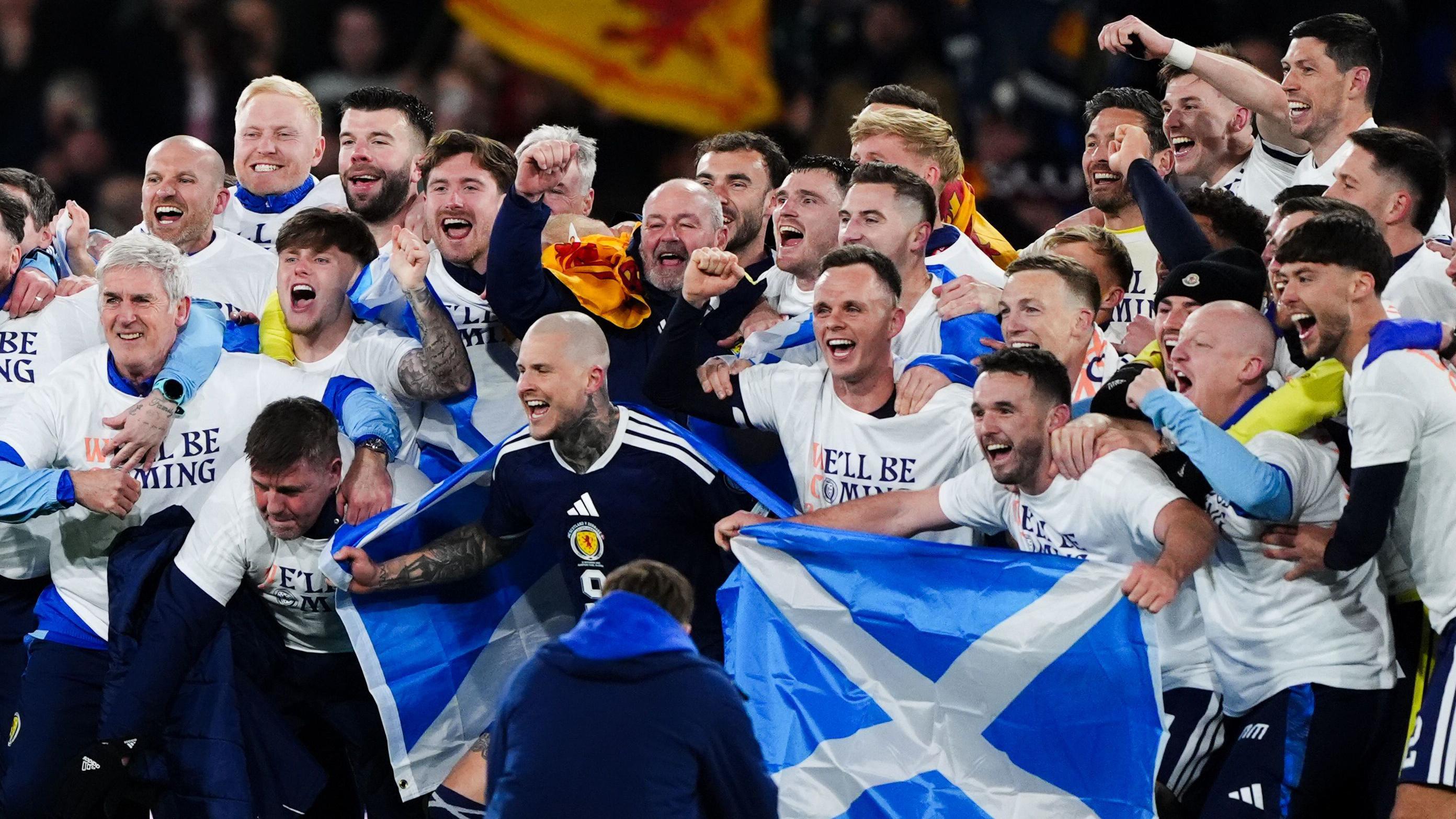 2784x1566 Scots celebrate reaching first World Cup in nearly 30 years