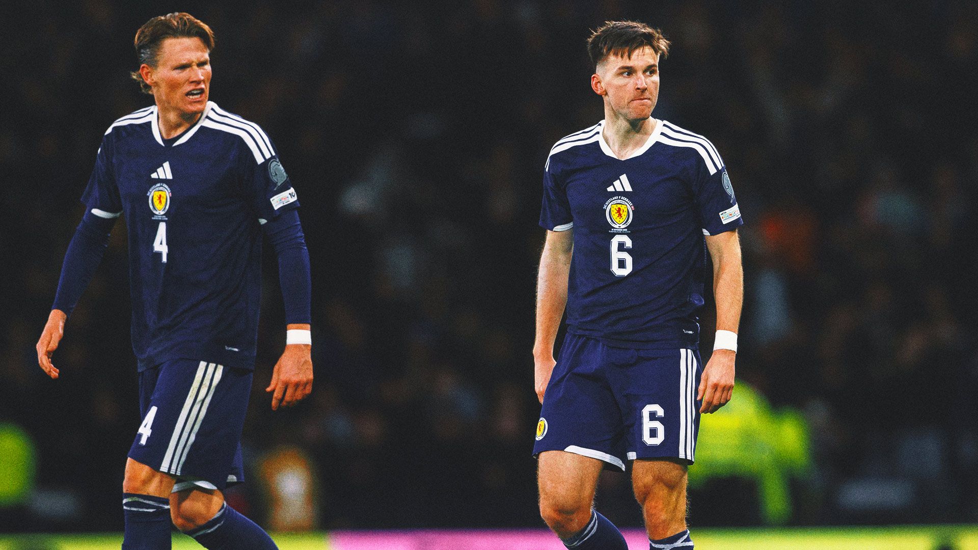 1920x1080 Scotland World Cup 2026 Schedule: Locations, Dates, Times