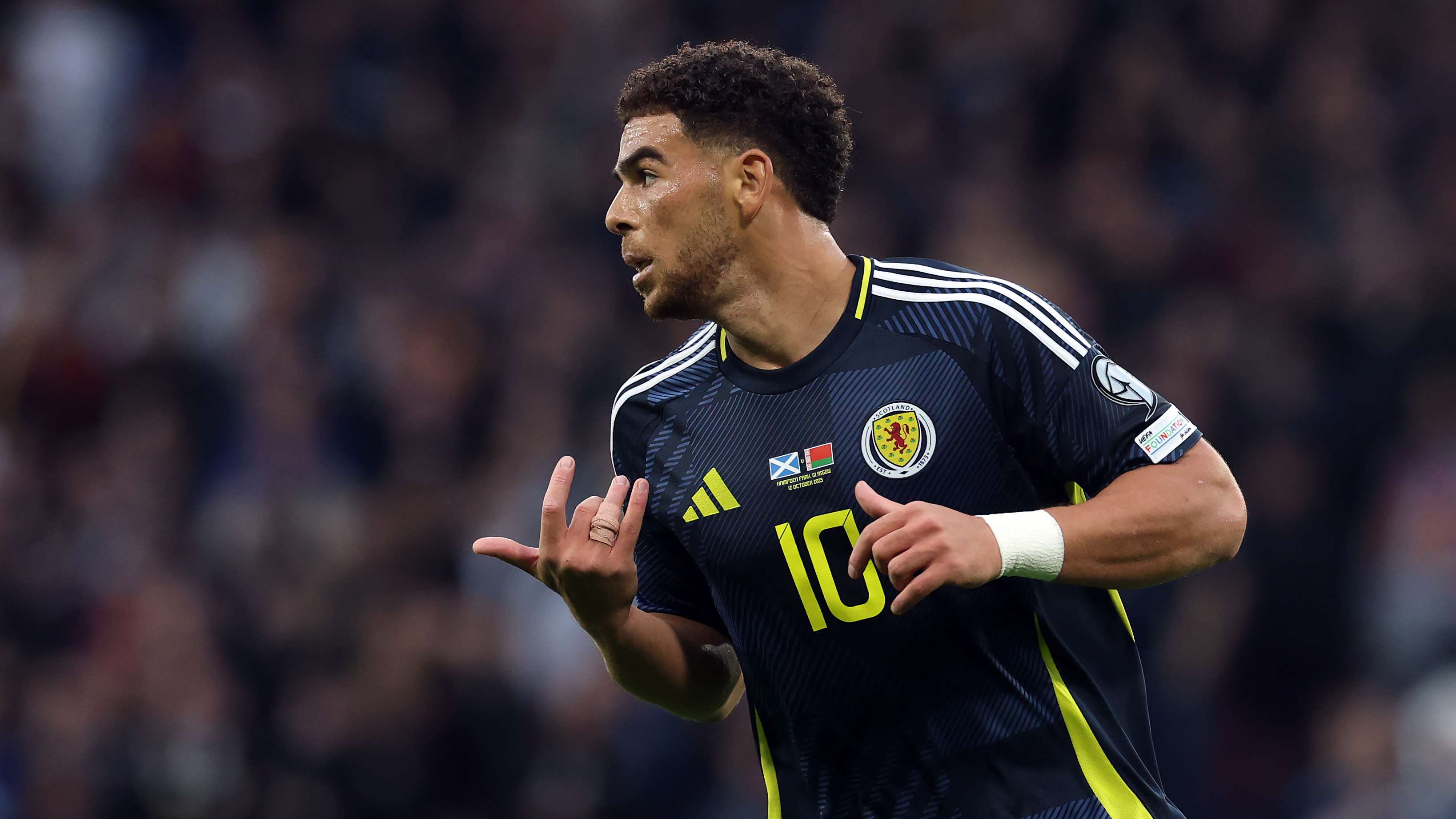 3275x1842 Scotland squad World Cup 2026: Which players will make it to the showpiece in USA, Mexico and Canada?. Goal.com UK