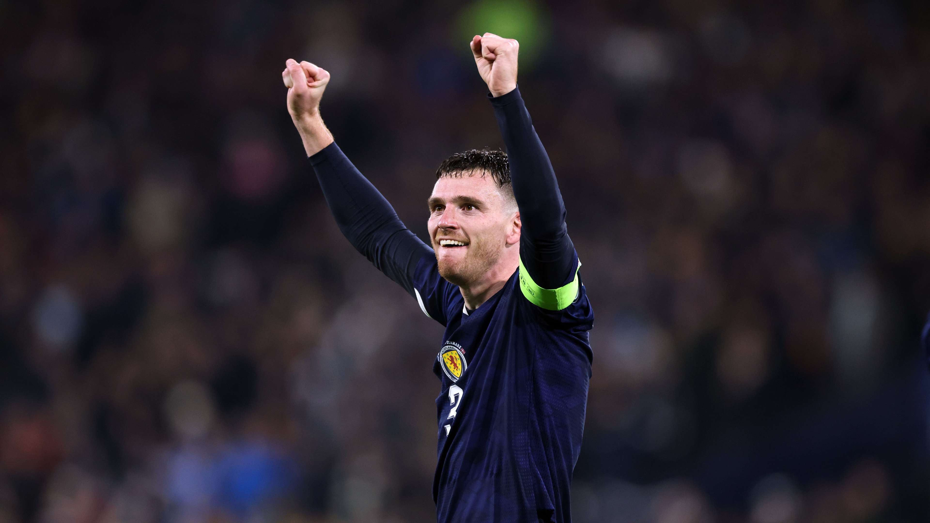 3840x2160 Scotland squad World Cup 2026: Which players will make it to the showpiece in USA, Mexico and Canada?