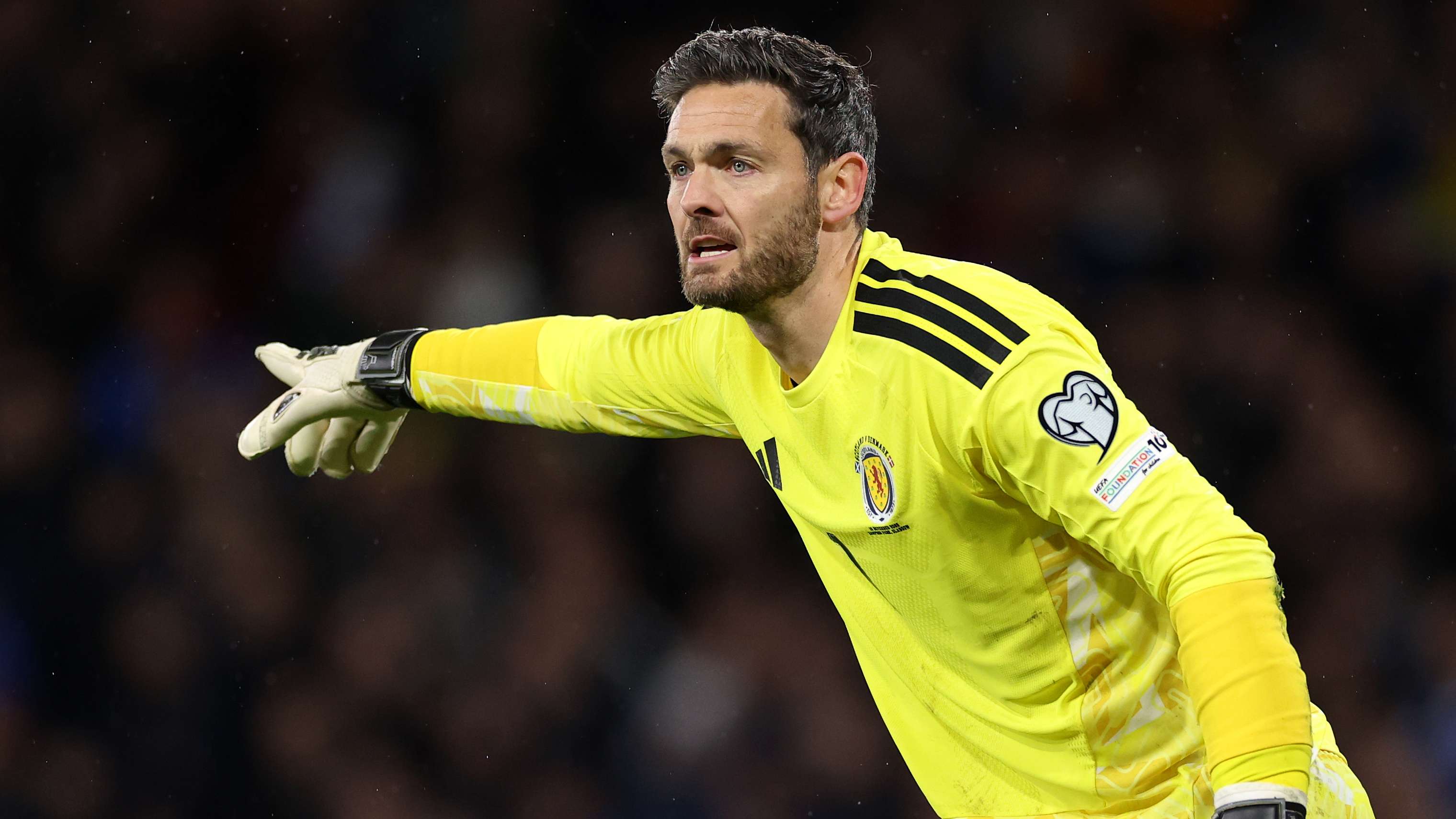 3040x1710 Scotland squad World Cup 2026: Which players will make it to the showpiece in USA, Mexico and Canada?. Goal.com UK