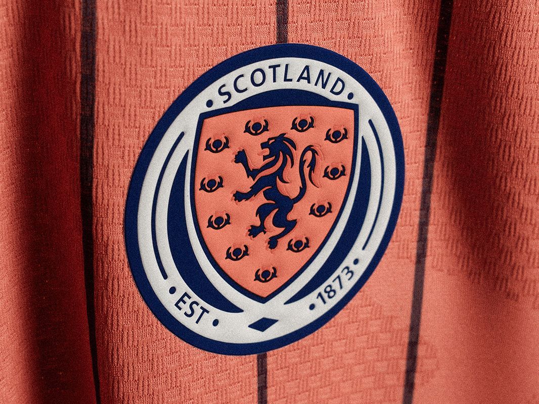 1066x800 The Scotland World Cup 2026 away kit is out it's a real conversation starter
