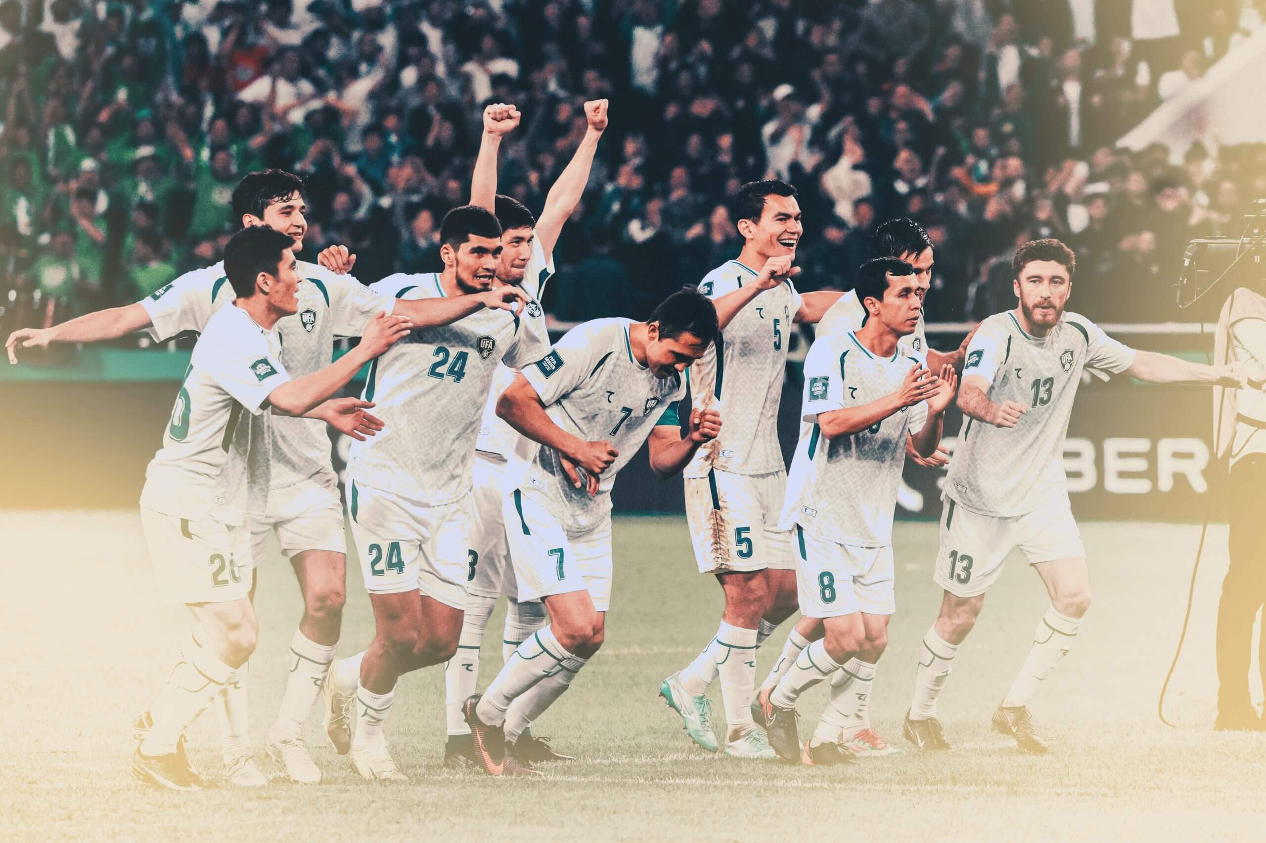 2560x1706 In Uzbekistan, the World Cup is about a lot more than just football