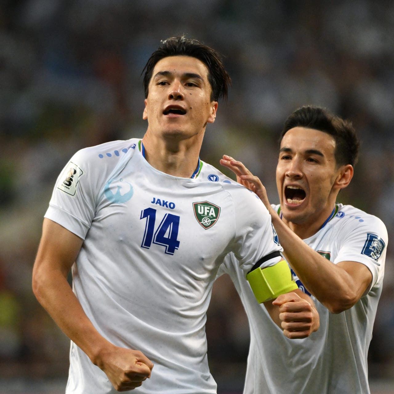 1280x1280 Uzebekistan World Cup 2026 Preview: Best Players, Roster, History