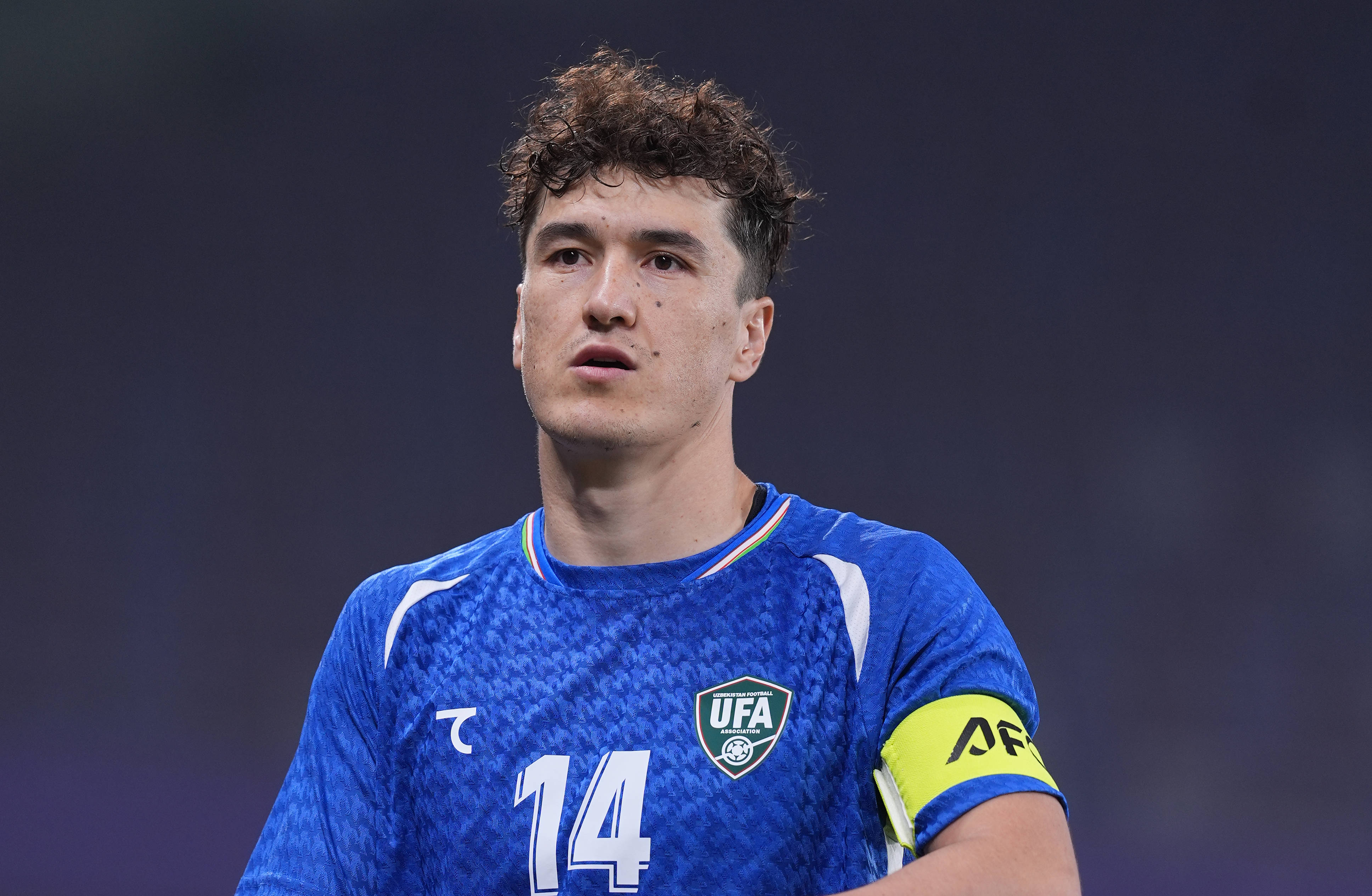 3872x2530 Uzbekistan 2026 World Cup Preview: White Wolves Out to Make Pack Proud