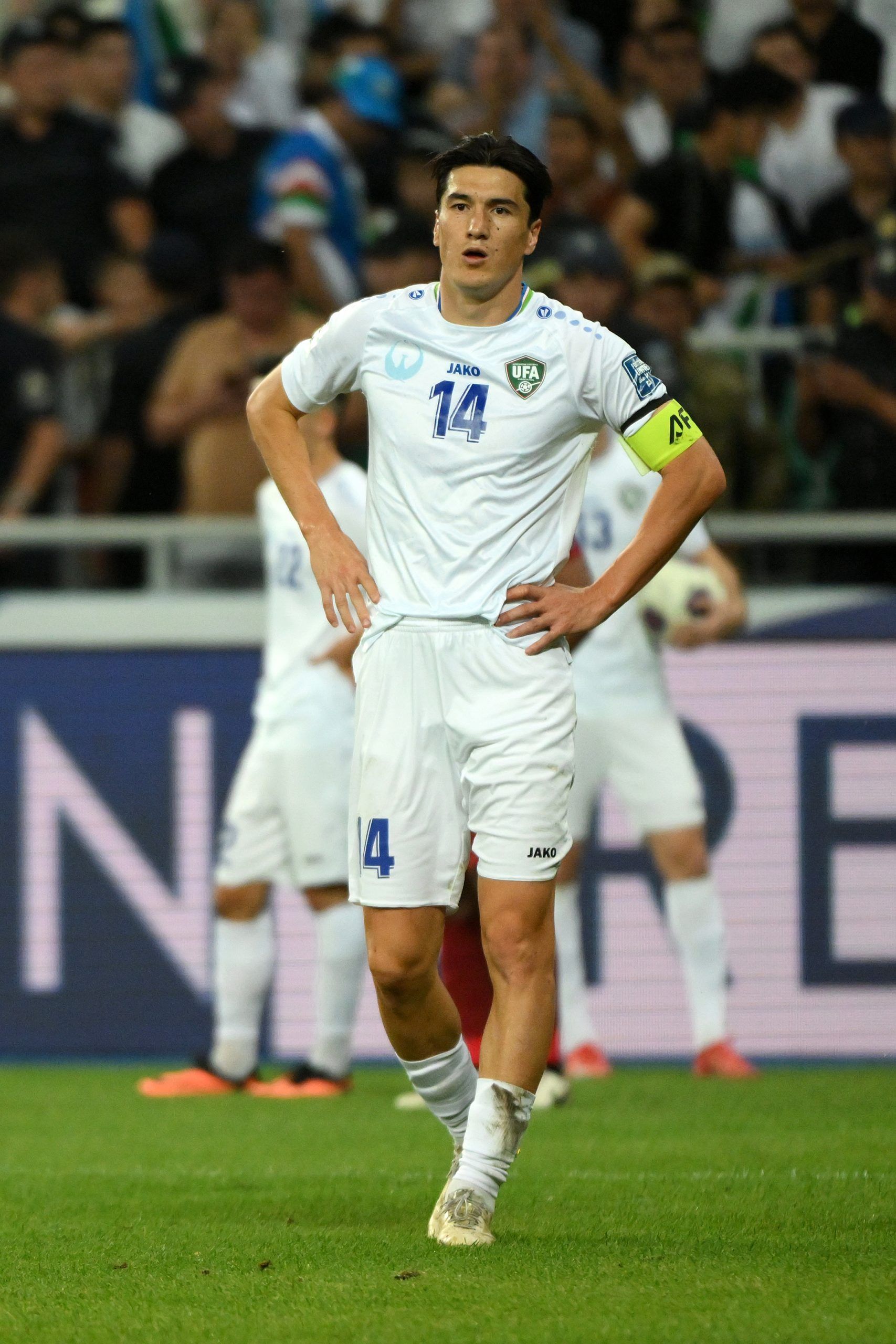 1707x2560 Uzebekistan World Cup 2026 Preview: Best Players, Roster, History