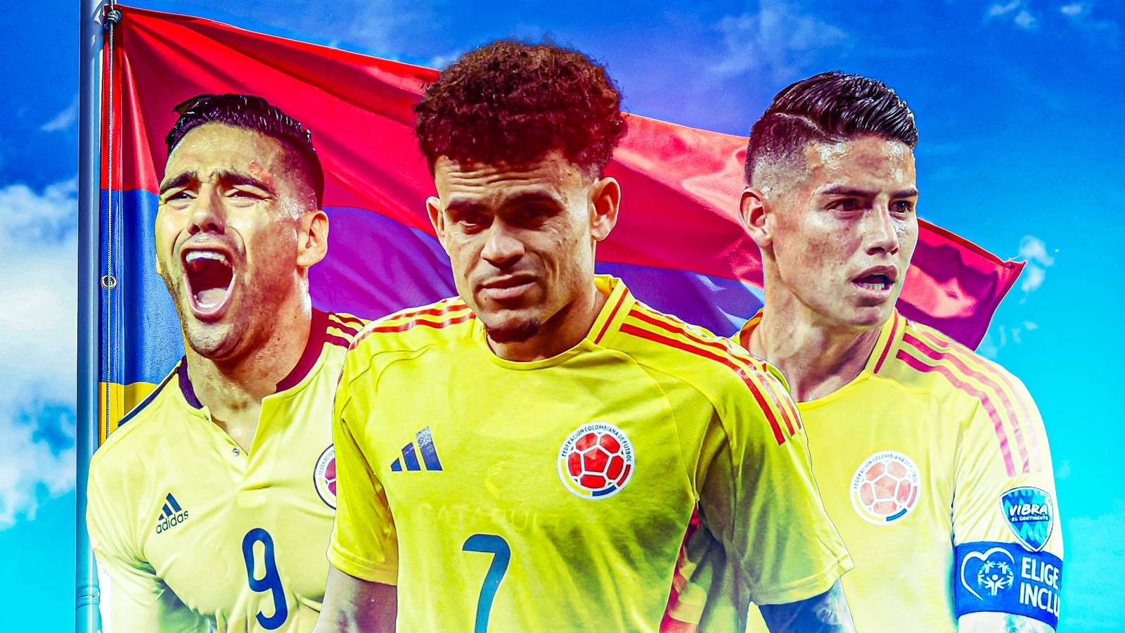 1600x900 Greatest Colombia Players in Football History [Ranked]