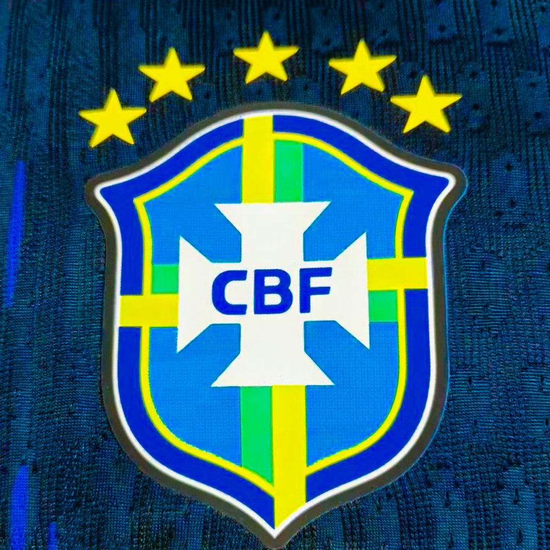 1080x1080 Brazil 2026 Away Jersey